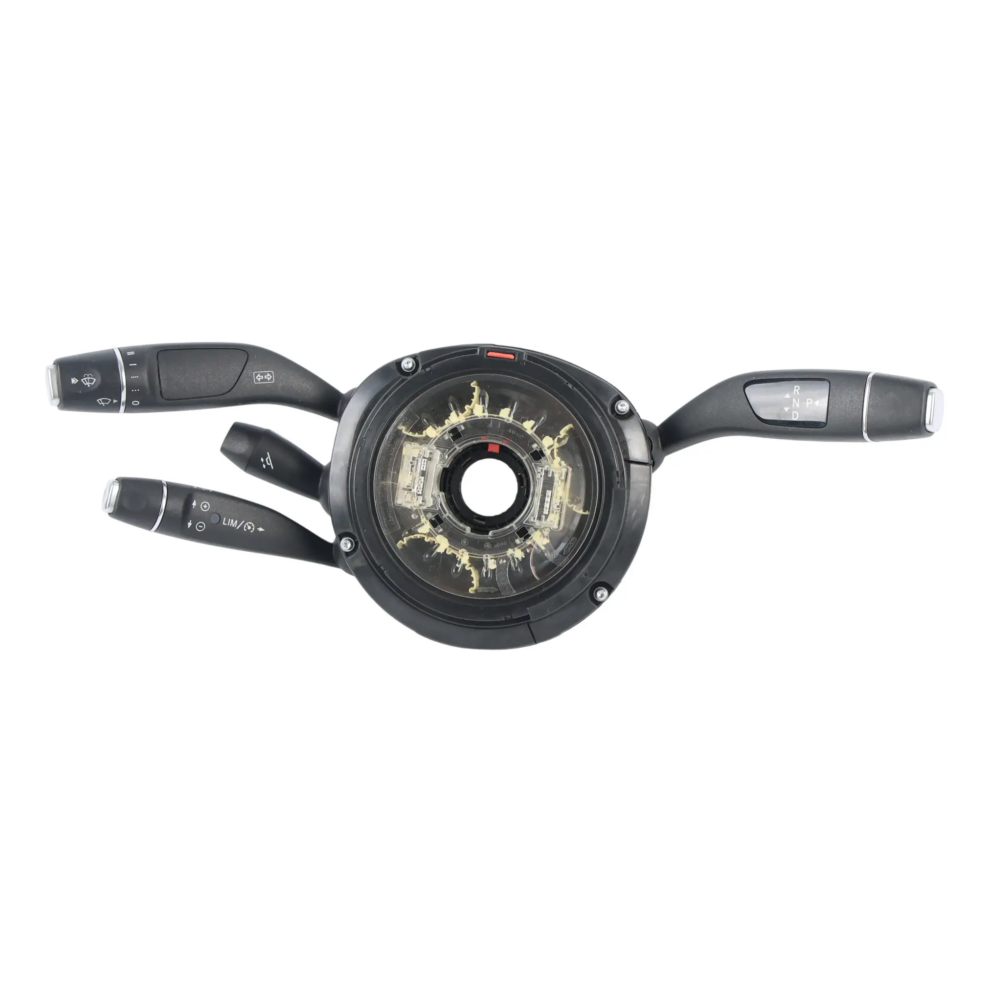 Mercedes W205 Lenksäule Schalter Scheibenwischer Blinkerhebel A2059008312