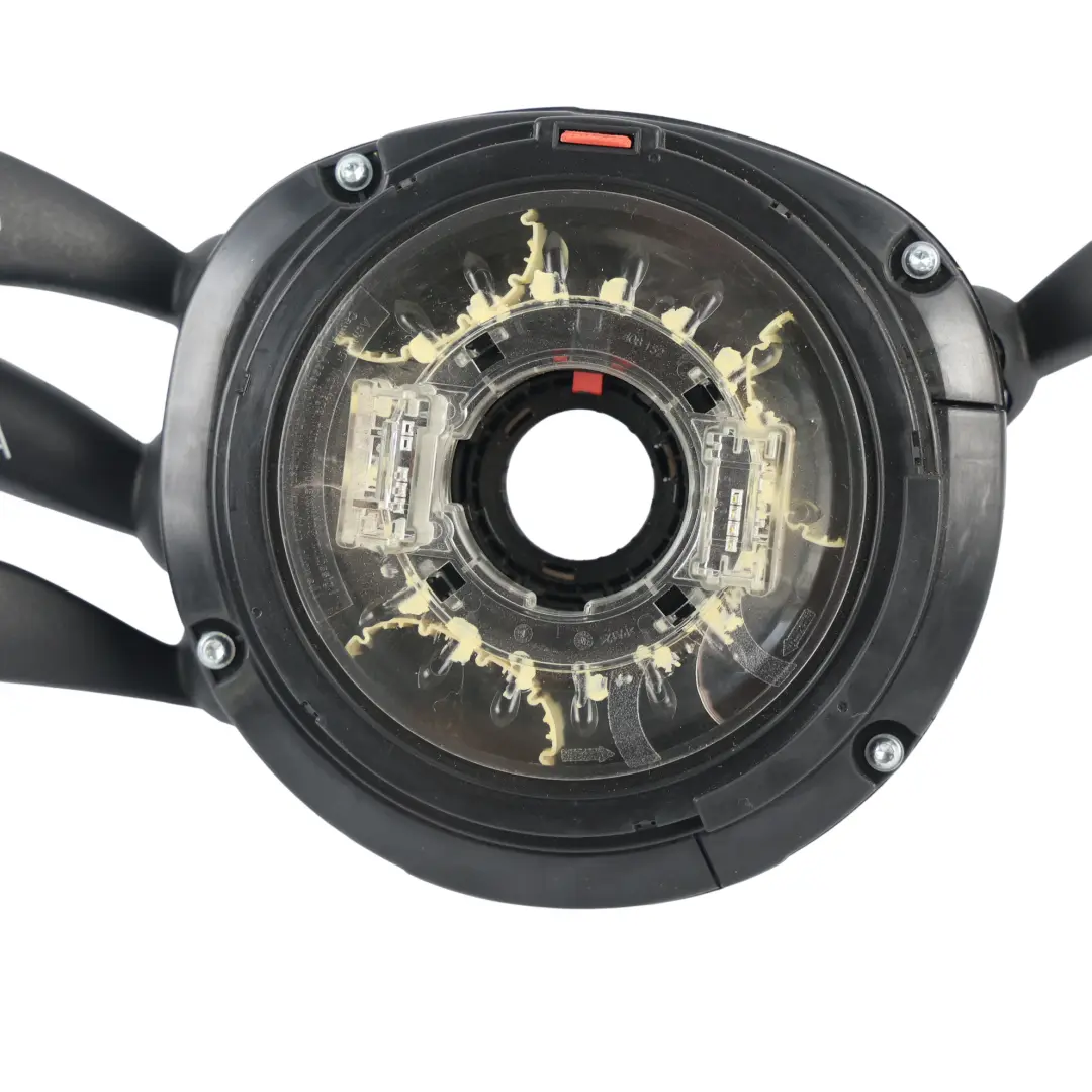 Interruttore Colonna Sterzo Tergicristallo Indicatore per Mercedes W205 con numero di parte A2059008312 Mercedes W205 Interruttore Colonna Sterzo Tergicristallo Indicatore - SKU A2059008312-3 - Numero di parte A2059008312