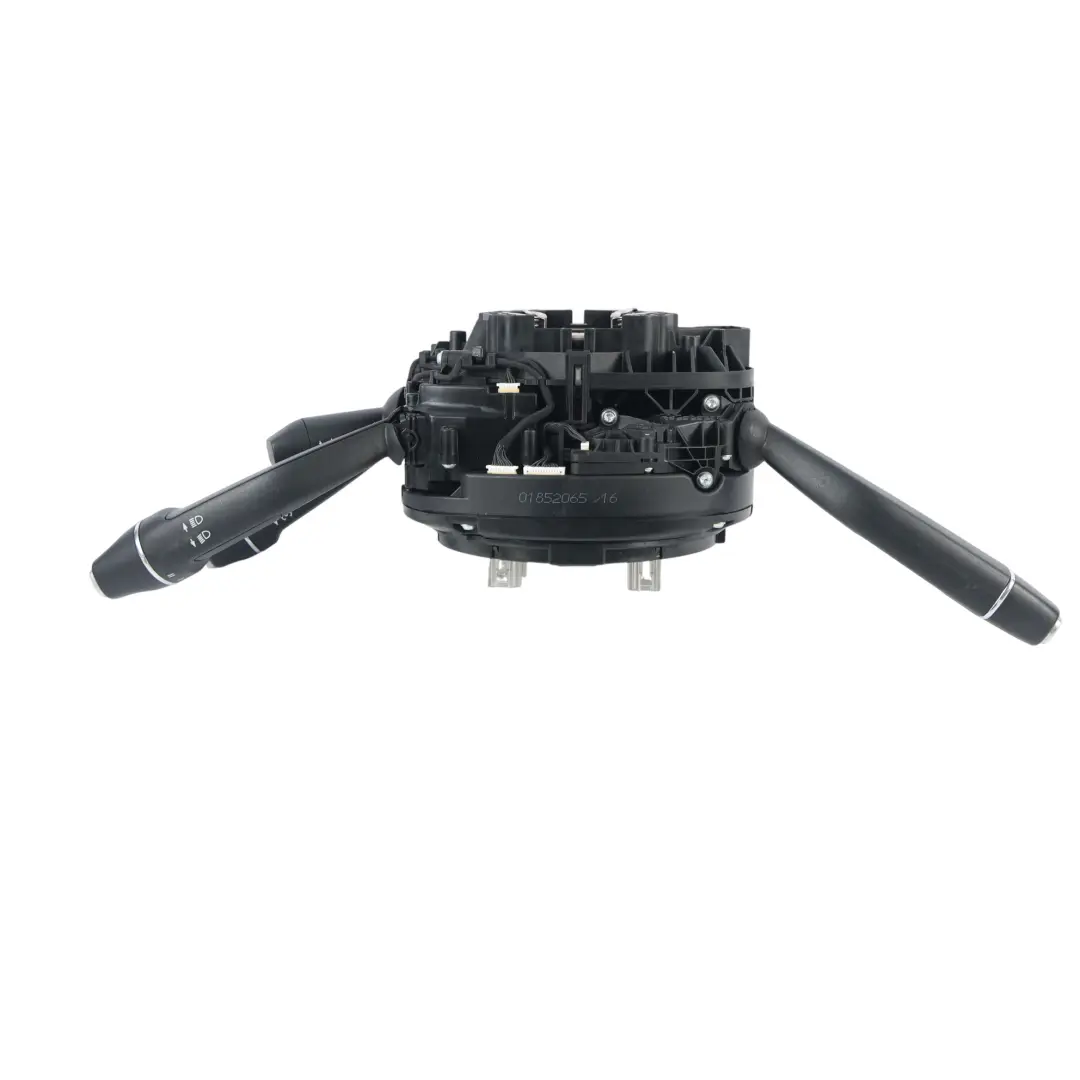 Commutateur Colonne Direction Essuie-Glace Clignotant pour Mercedes W205 à propos du numéro de pièce A2059008312 Mercedes W205 Commutateur Colonne Direction Essuie-Glace Clignotant - SKU A2059008312-3 - Numéro de pièce A2059008312