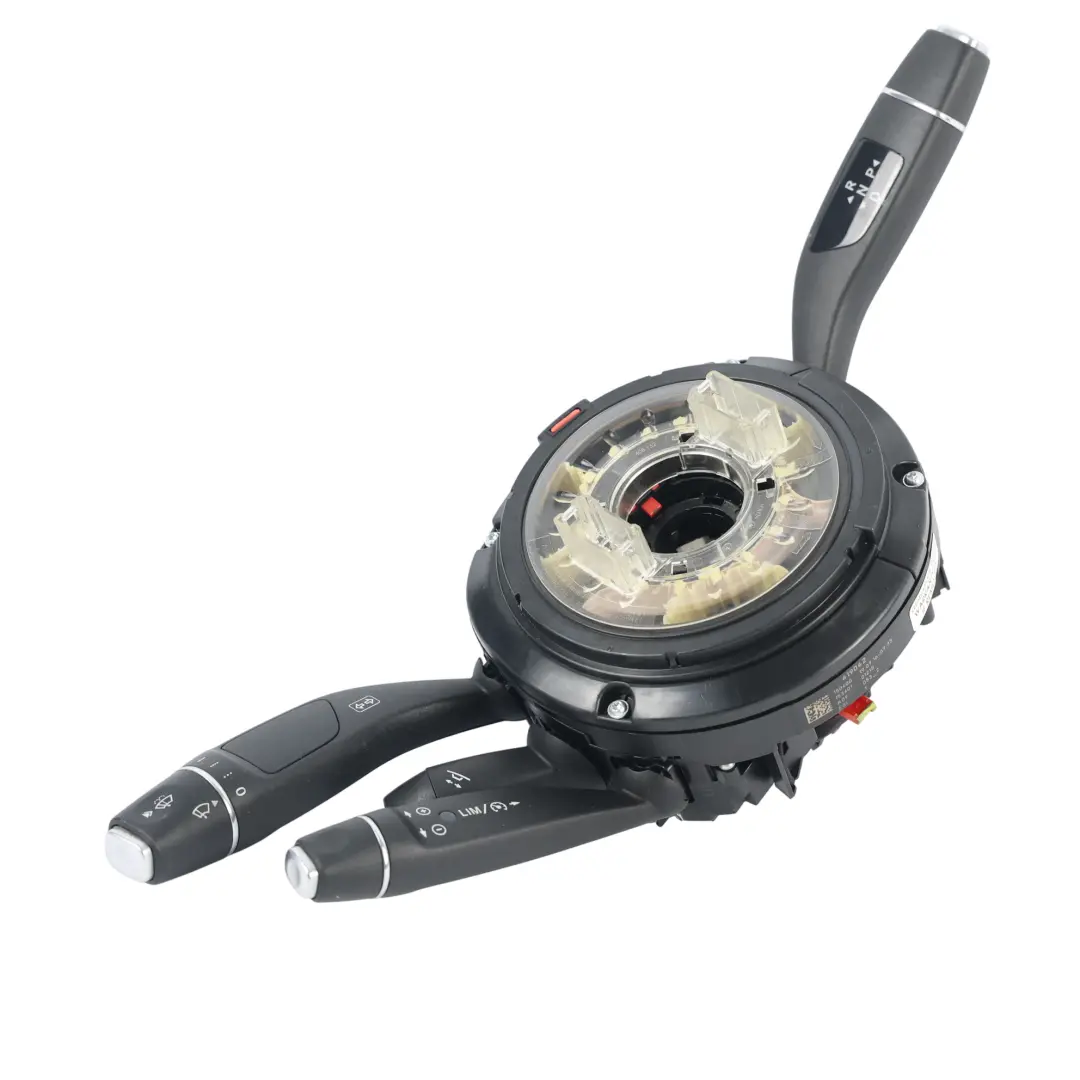 Mercedes W205 Interruptor Columna Dirección Limpiaparabrisas - SKU A2059008312-3 - Número de pieza A2059008312