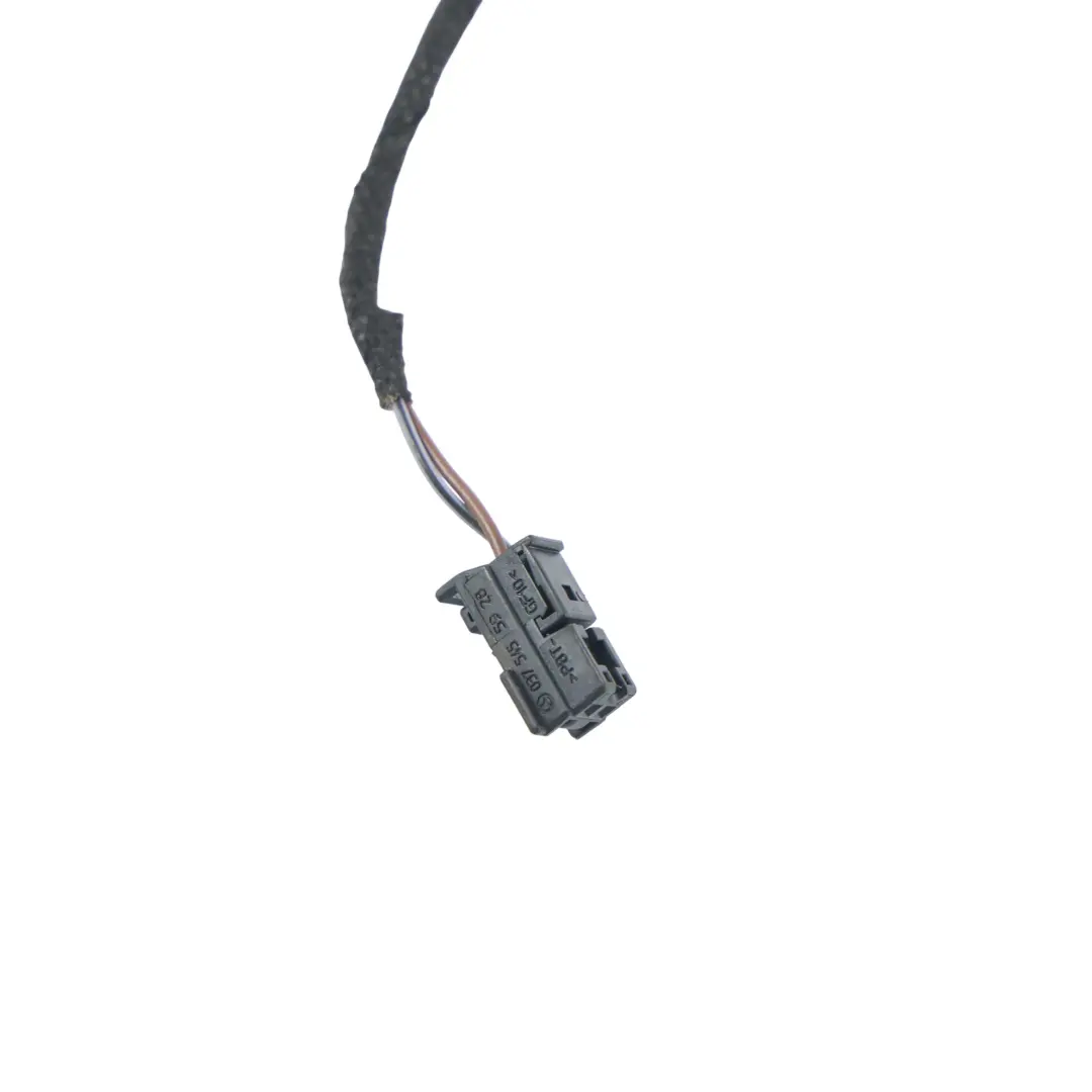 Mercedes W205 Berline Feu Arrière LED Panneau Latéral Câblage Droit - SKU A2059061457-4 - Numéro de pièce A2059061457