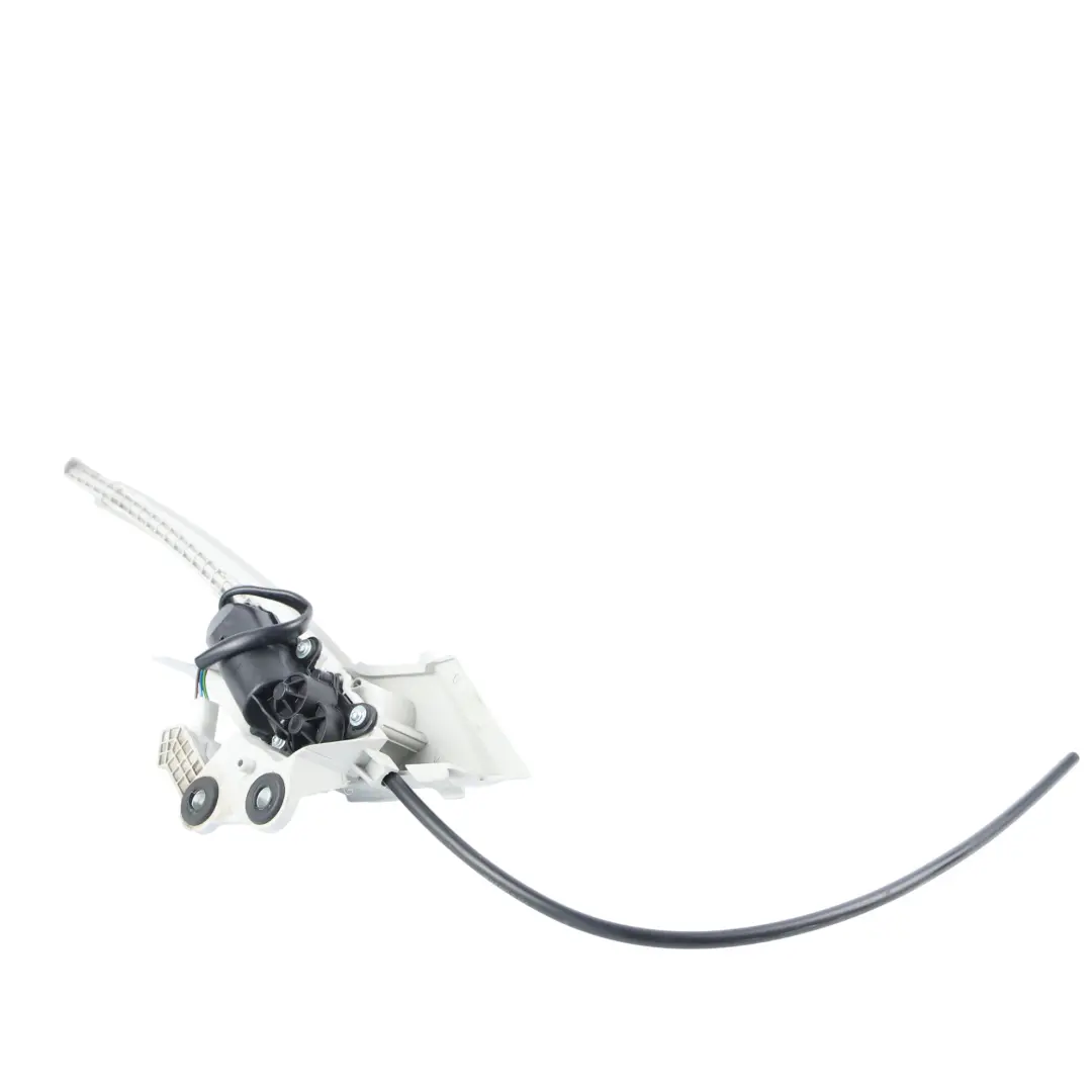 Mercedes S205 Rollladen Getriebemotor Führungsschiene Motor Links - SKU A2059063503-1 - Teilenummer A2059063503