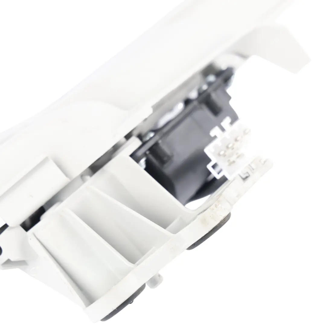 Mercedes S205 Moteur Rail Guide Store Enrouleur Gauche - SKU A2059063503-1 - Numéro de pièce A2059063503