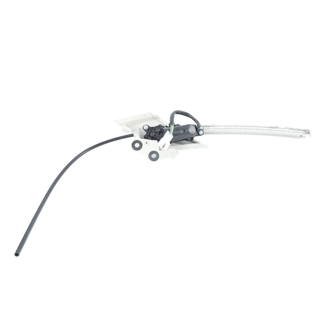 Mercedes S205 Getriebemotor Rollladen Führungsschiene Motor Rechts - SKU A2059063603-1 - Teilenummer A2059063603