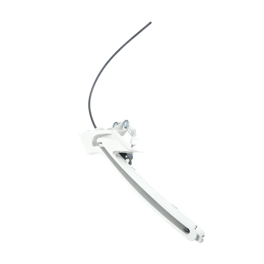 Motore Tendina Parasole Guida Rotaia Destra per Mercedes S205 con numero di parte A2059063603 Mercedes S205 Motore Tendina Parasole Guida Rotaia Destra - SKU A2059063603-1 - Numero di parte A2059063603