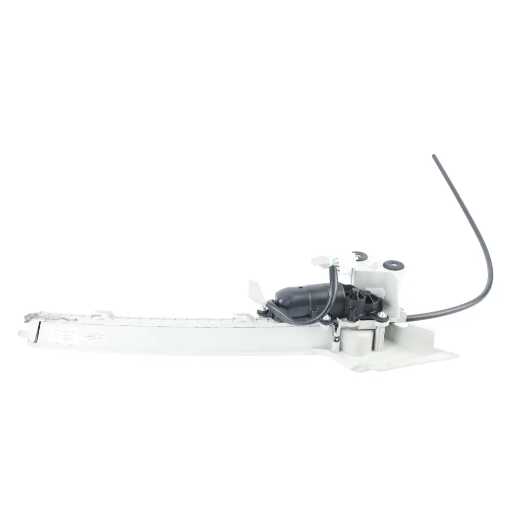Roller Blind Guide Rail Motor Right O/S to Mercedes S205 Gear Motor with Part number A2059063603 Mercedes S205 Gear Motor Roller Blind Guide Rail Motor Right O/S - SKU A2059063603-1 - Part number A2059063603