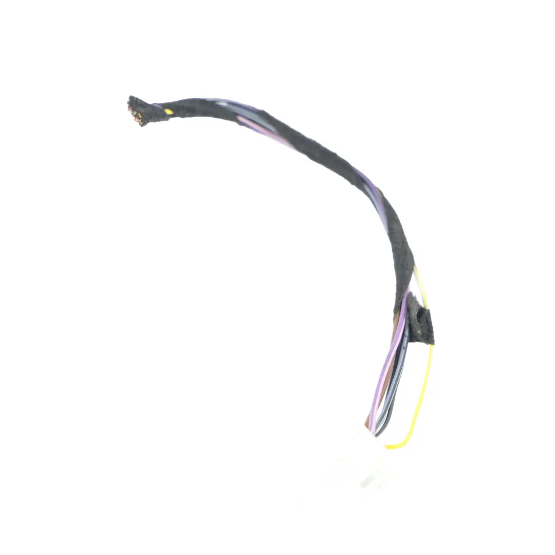 Mercedes S205 Estate Rear Headlight Wiring Harness Cable Left N/S - SKU A2059064405-2 - Part number A2059064405