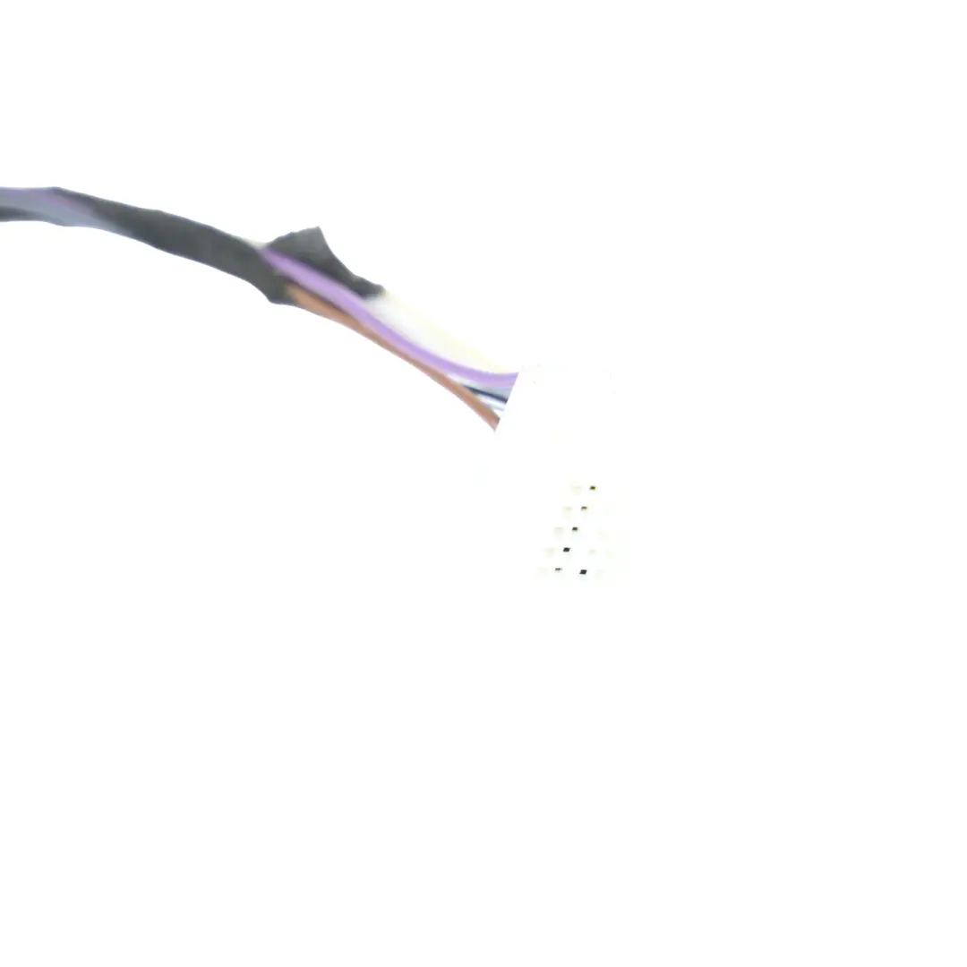 Headlight Wiring Harness Cable Left N/S to Mercedes S205 Estate Rear with Part number A2059064405 Mercedes S205 Estate Rear Headlight Wiring Harness Cable Left N/S - SKU A2059064405-2 - Part number A2059064405