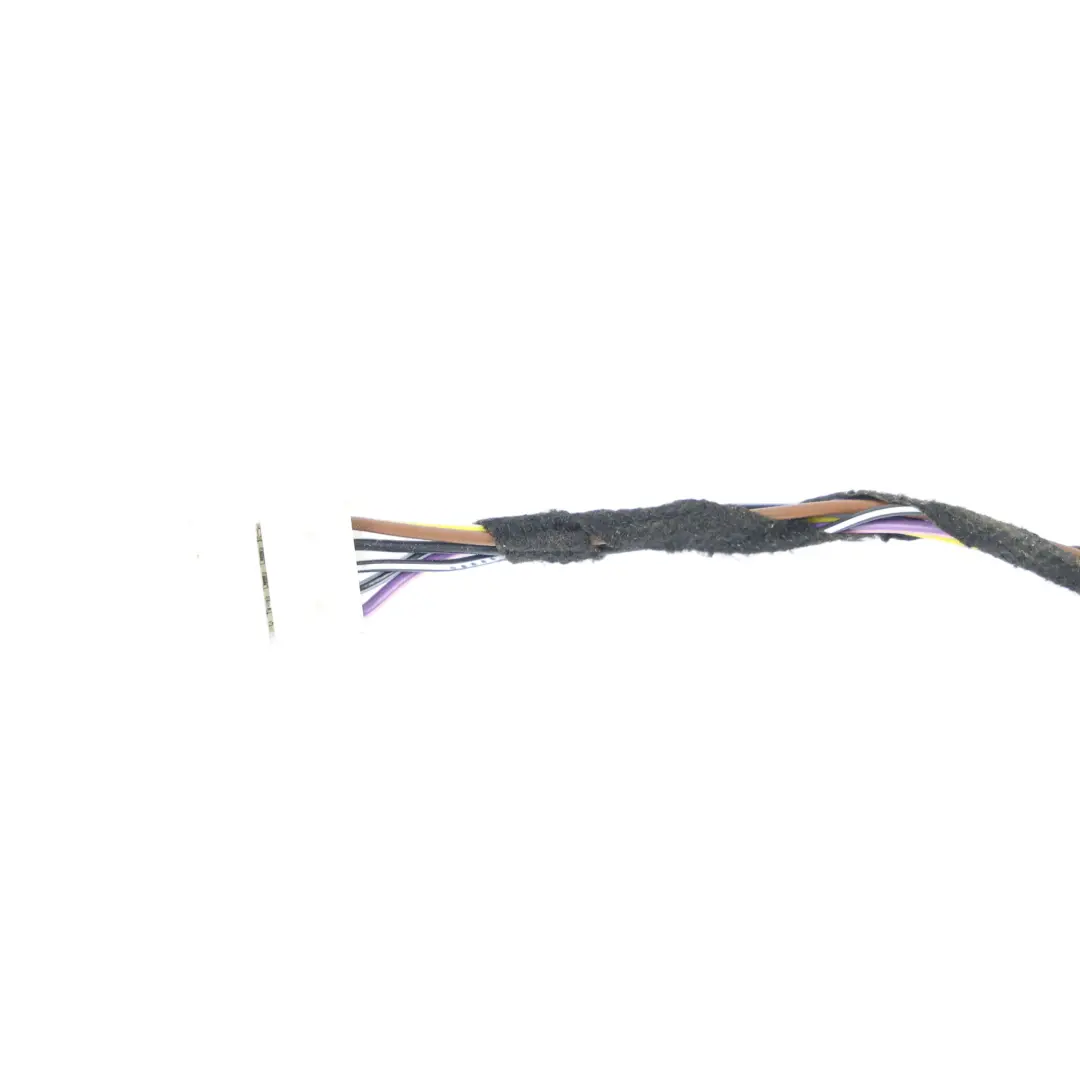 Mercedes S205 Estate Rear Headlight Wiring Harness Cable Right O/S - SKU A2059064505-2 - Part number A2059064505