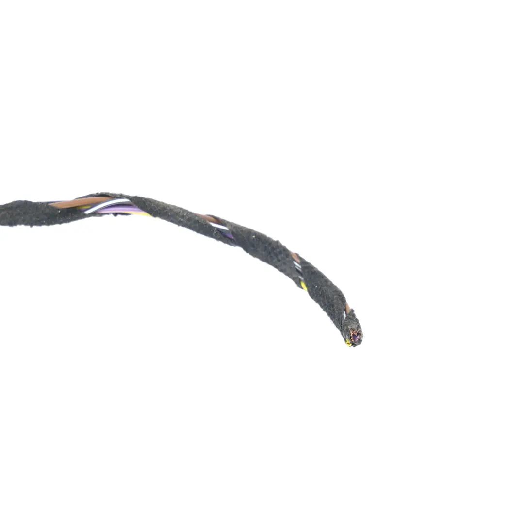 Mercedes S205 Estate Rear Headlight Wiring Harness Cable Right O/S - SKU A2059064505-2 - Part number A2059064505