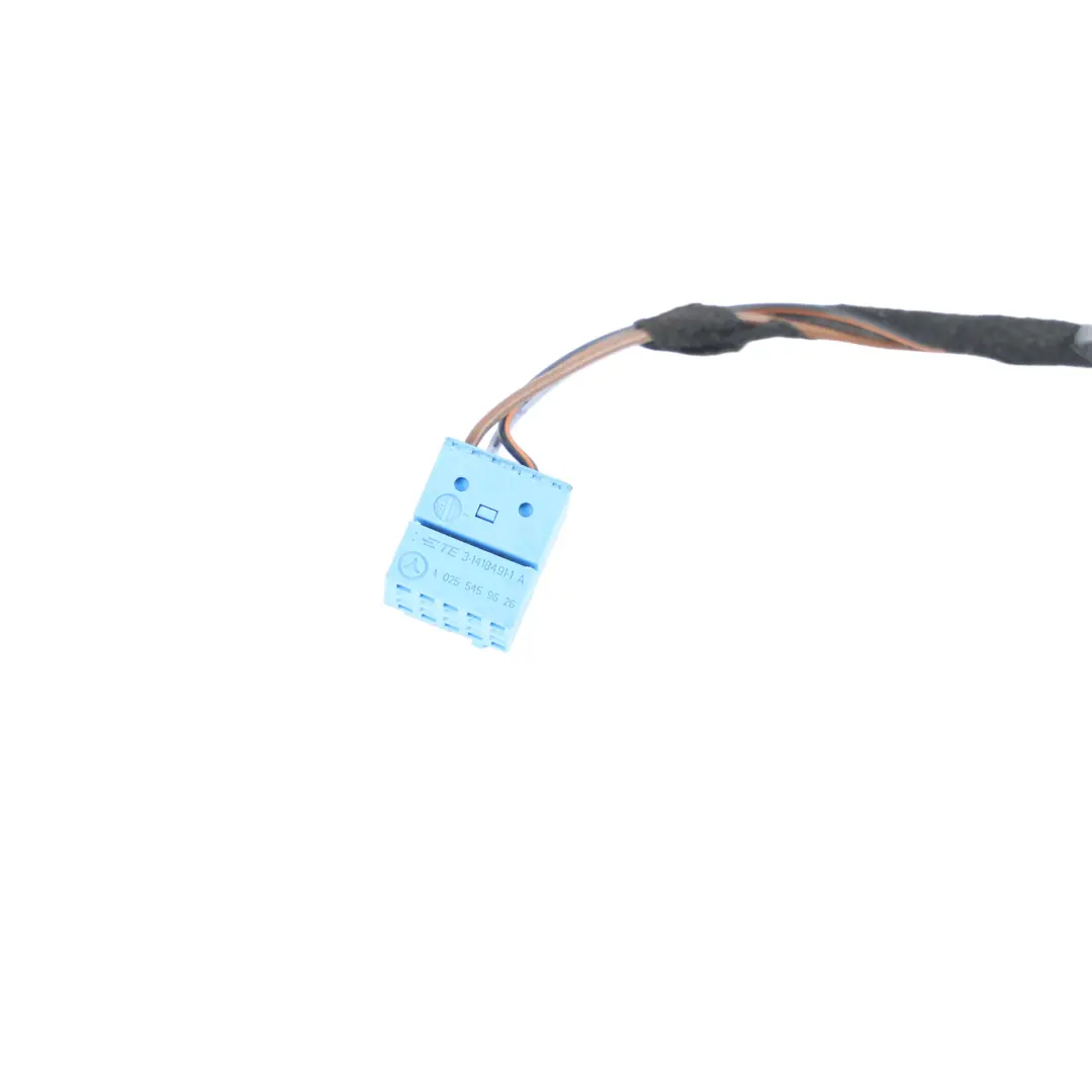 Lamp Inner Wiring Harness Cable Left N/S to Mercedes S205 Estate Rear with Part number A2059065005 Mercedes S205 Estate Rear Lamp Inner Wiring Harness Cable Left N/S - SKU A2059065005-2 - Part number A2059065005