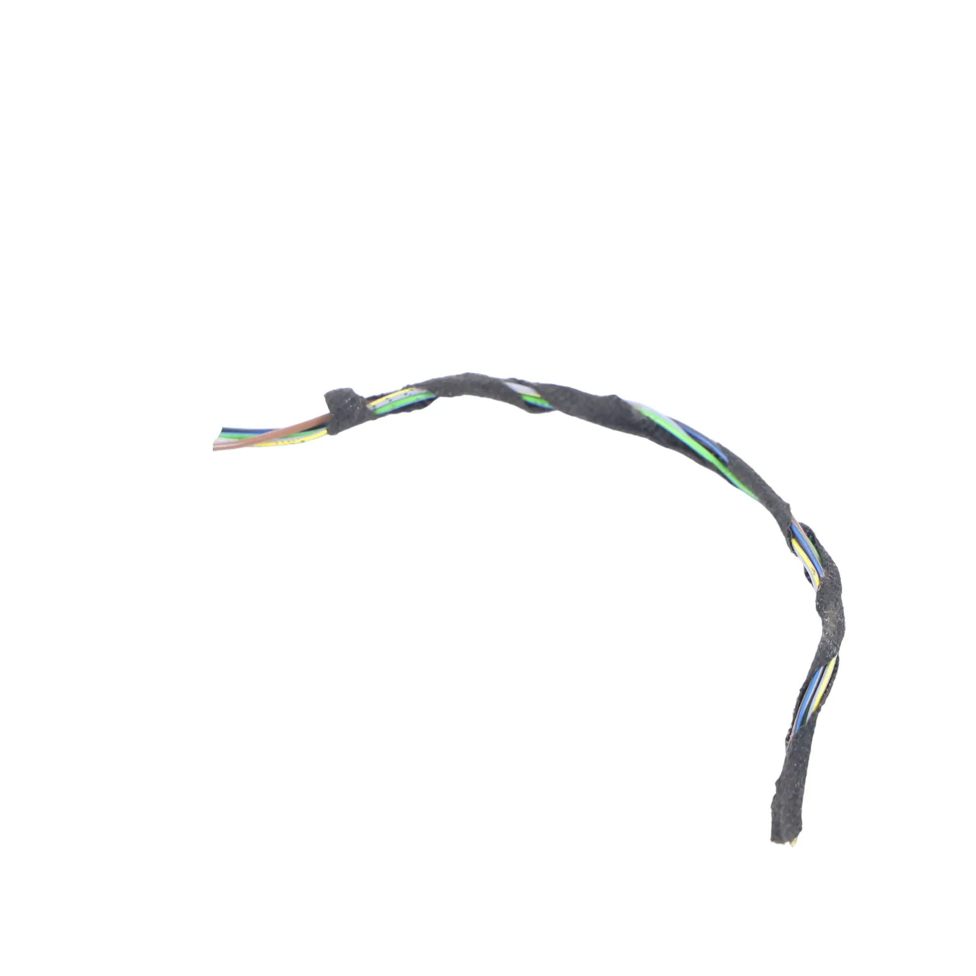 Mercedes S205 Estate Rear Lamp Inner Wiring Harness Cable RIght O/S A2059065105