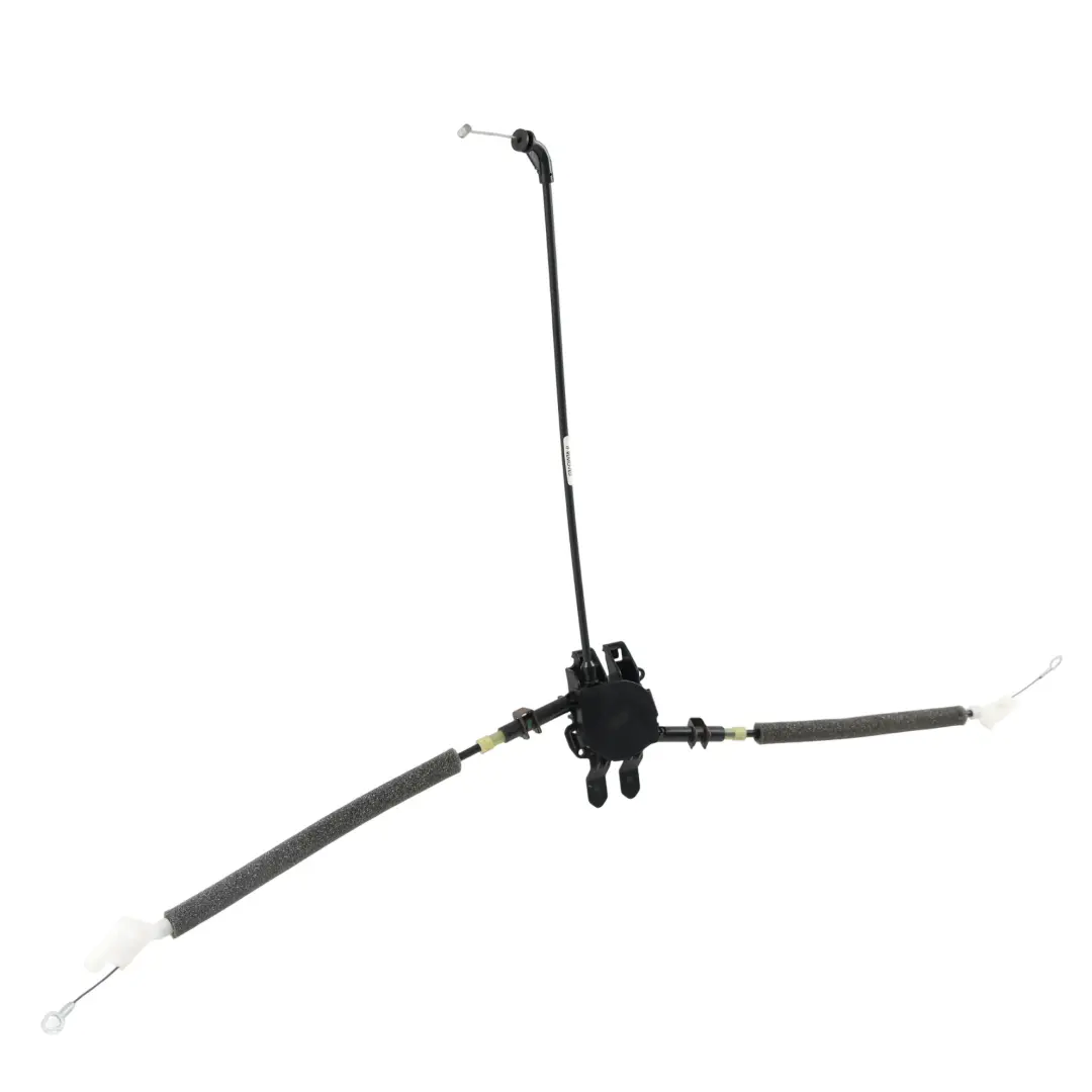 Mercedes C205 Seat Backrest Lock Mechanism - SKU A2059101020 - Part number A2059101020