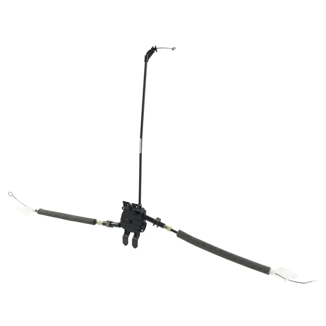 Mercedes C205 Seat Backrest Lock Mechanism - SKU A2059101020 - Part number A2059101020