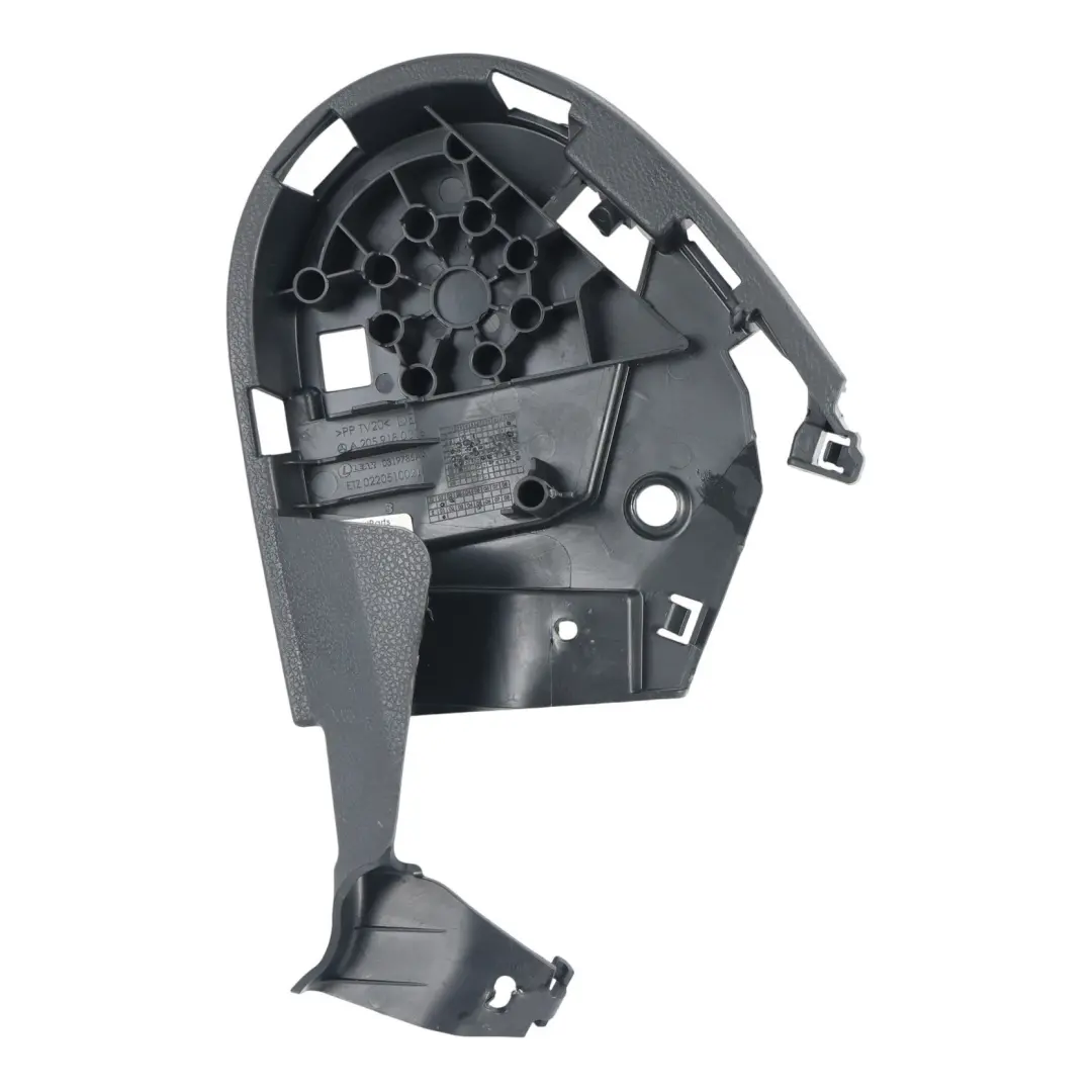 Trim Panel Guide Left N/S to Mercedes W205 W213 Seat with Part number A2059180316 Mercedes W205 W213 Seat Trim Panel Guide Left N/S - SKU A2059180316 - Part number A2059180316
