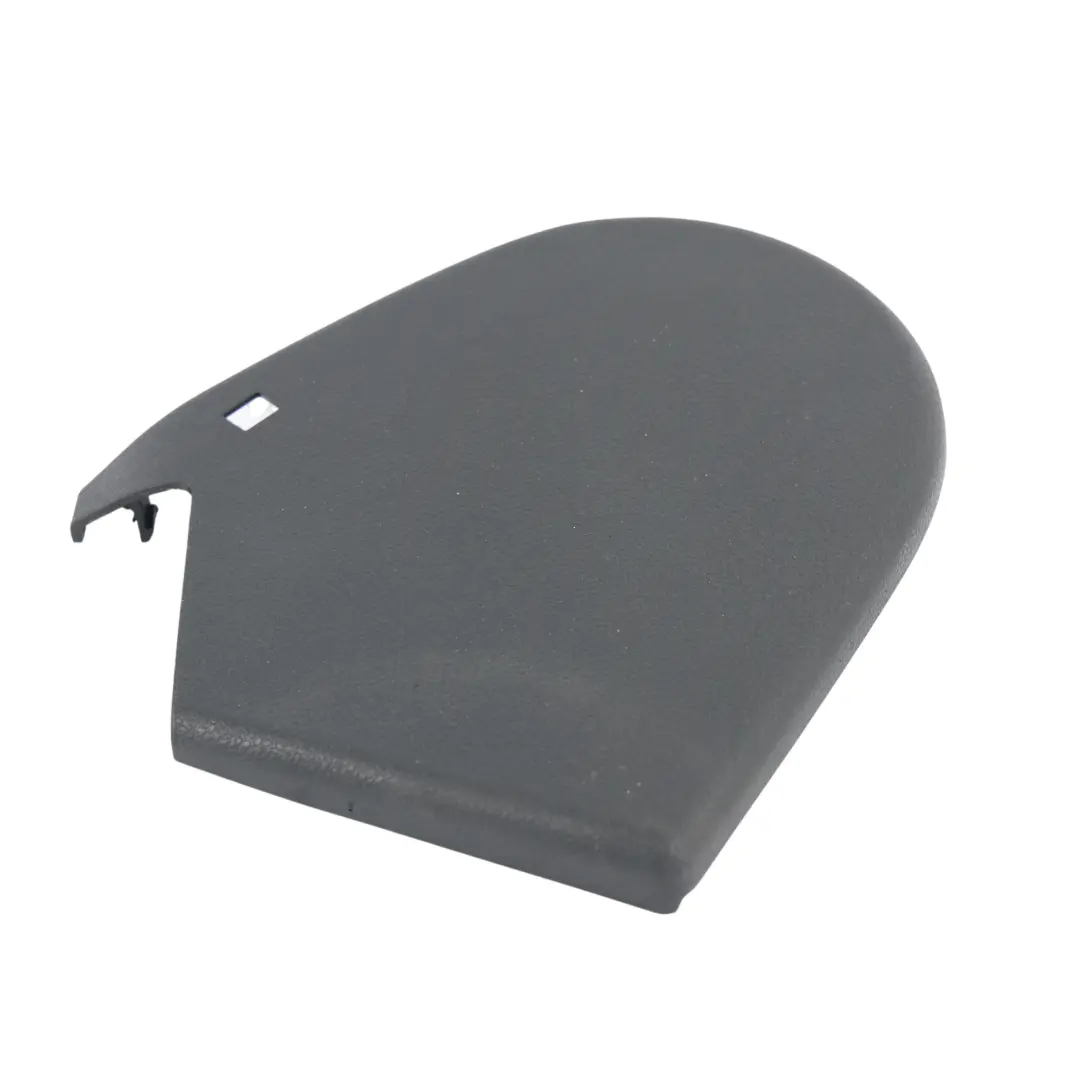 Mercedes W205 X253 Sitzverkleidung Abdeckung Vorne Links - SKU A2059190522-1 - Teilenummer A2059190522