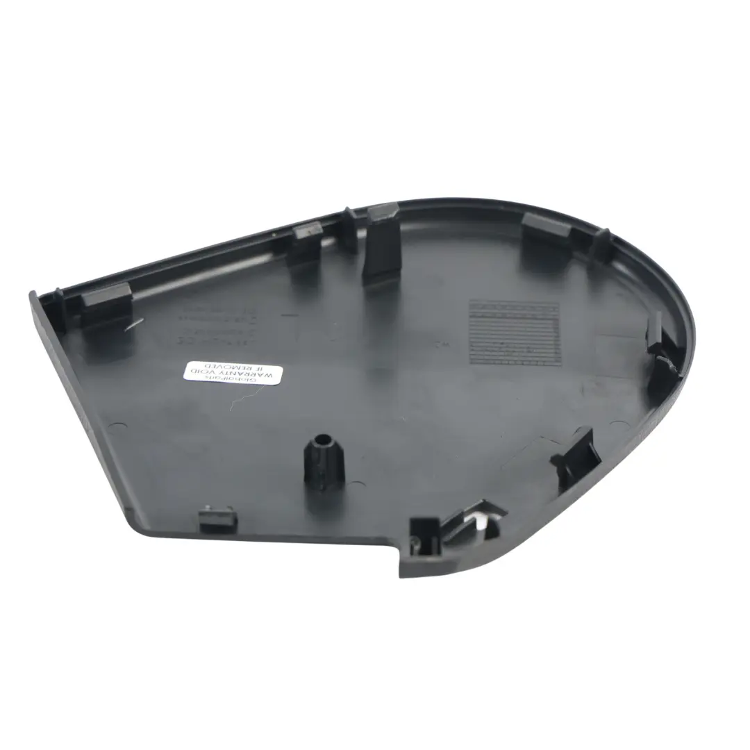 Mercedes W205 X253 Pannello Rivestimento Sedile Anteriore Sinistro - SKU A2059190522-1 - Numero di parte A2059190522