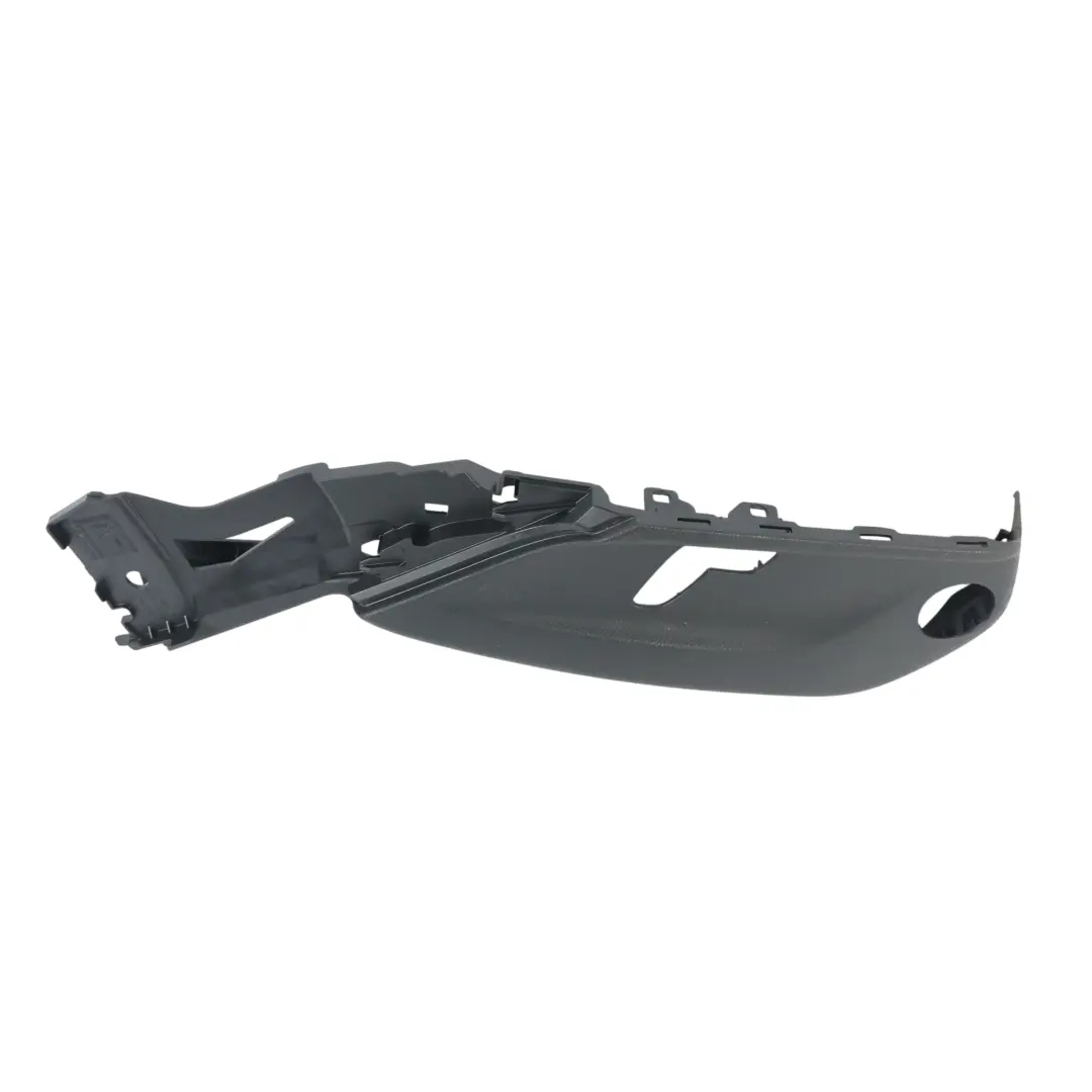 Front Left N/S Outer Trim Panel Black to Mercedes W205 W213 Seat Cover with Part number A2059191322 Mercedes W205 W213 Seat Cover Front Left N/S Outer Trim Panel Black - SKU A2059191322 - Part number A2059191322