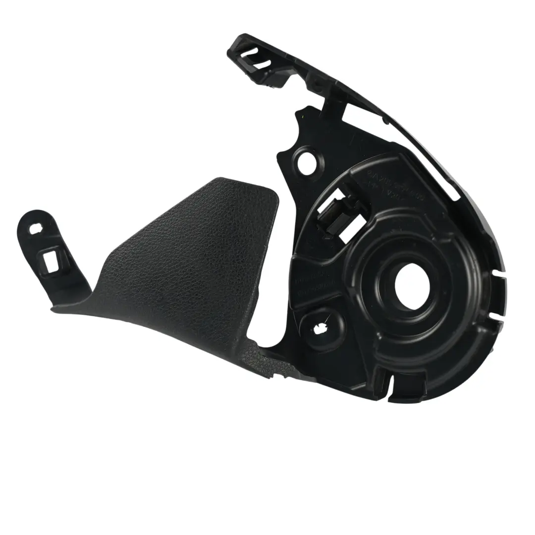 Height Adjustment Cover Trim Inner Right O/S to Mercedes C205 Seat with Part number A2059195600 Mercedes C205 Seat Height Adjustment Cover Trim Inner Right O/S - SKU A2059195600 - Part number A2059195600