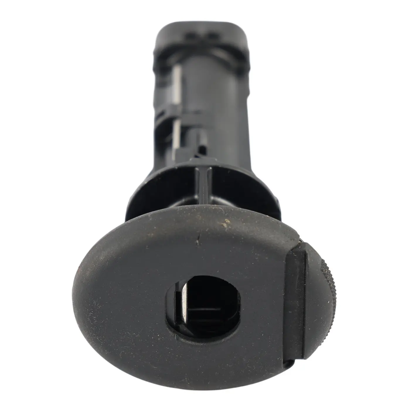 Mercedes W213 Bouton Guide Appui-Tête Avant Noir A2059700541