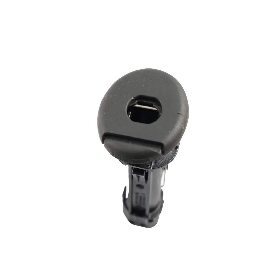 Mercedes W213 Poggiatesta Sedile Anteriore Pulsante Guida Nero - SKU A2059700541-1 - Numero di parte A2059700541
