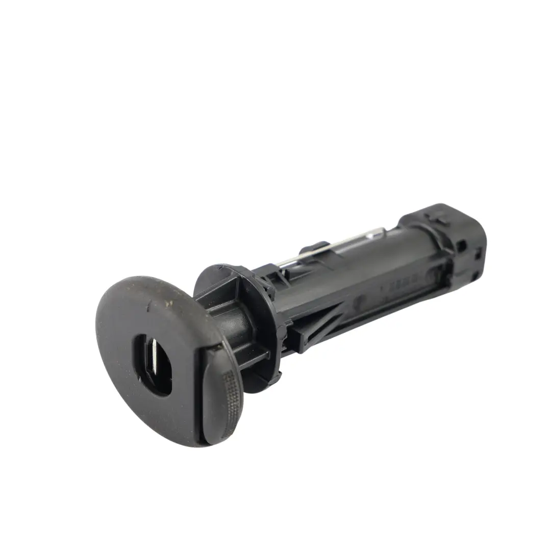 Front Seat Headrest Guide Button Release Black to Mercedes W213 with Part number A2059700541 Mercedes W213 Front Seat Headrest Guide Button Release Black - SKU A2059700541-1 - Part number A2059700541