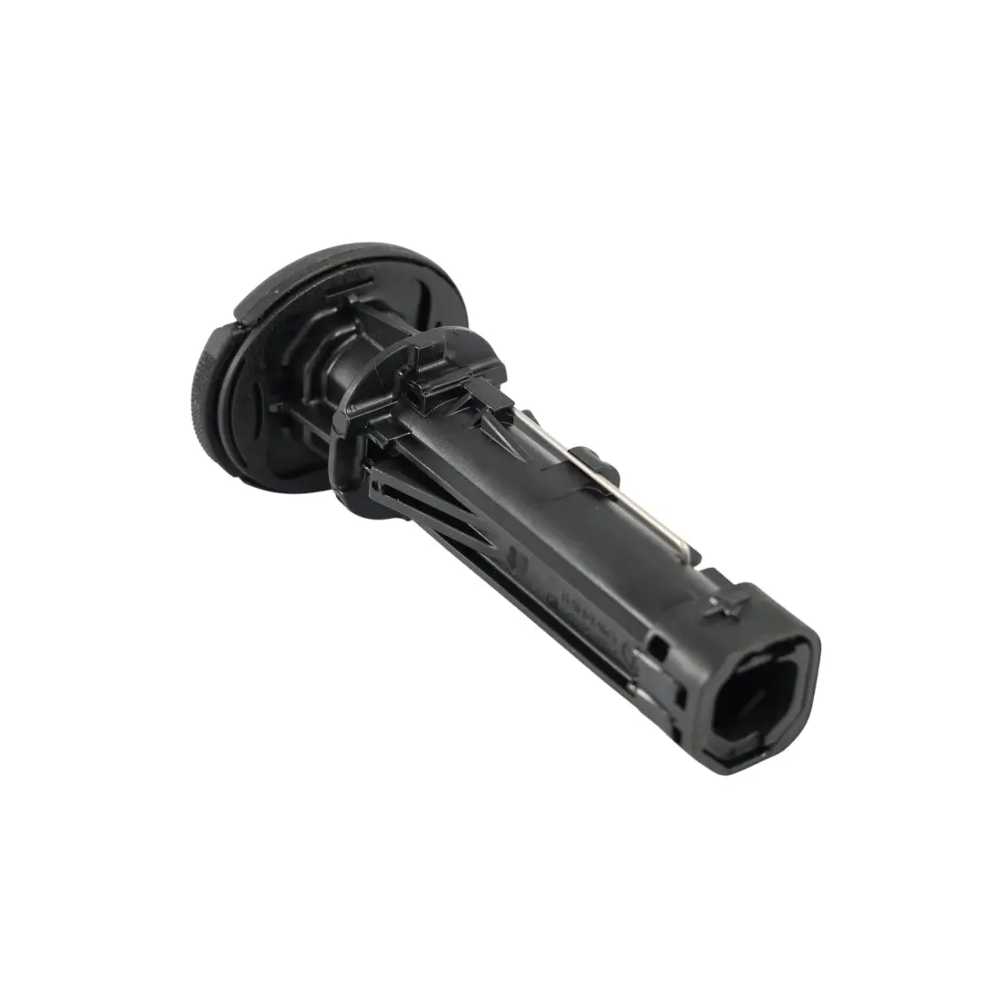 Mercedes W213 Bouton Guide Appui-Tête Avant Noir - SKU A2059700541-1 - Numéro de pièce A2059700541