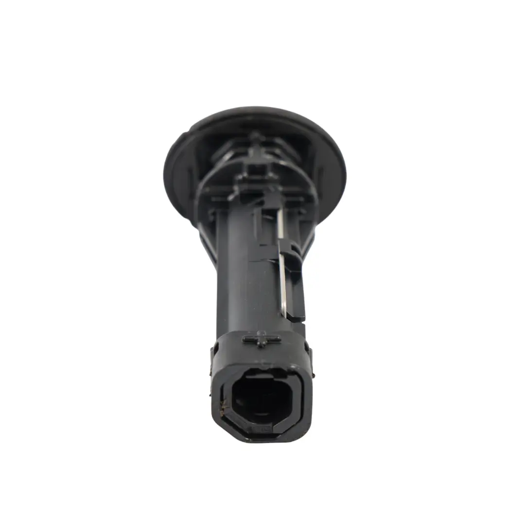 Mercedes W213 Botón Guía Reposacabezas Delantero Negro - SKU A2059700541-1 - Número de pieza A2059700541