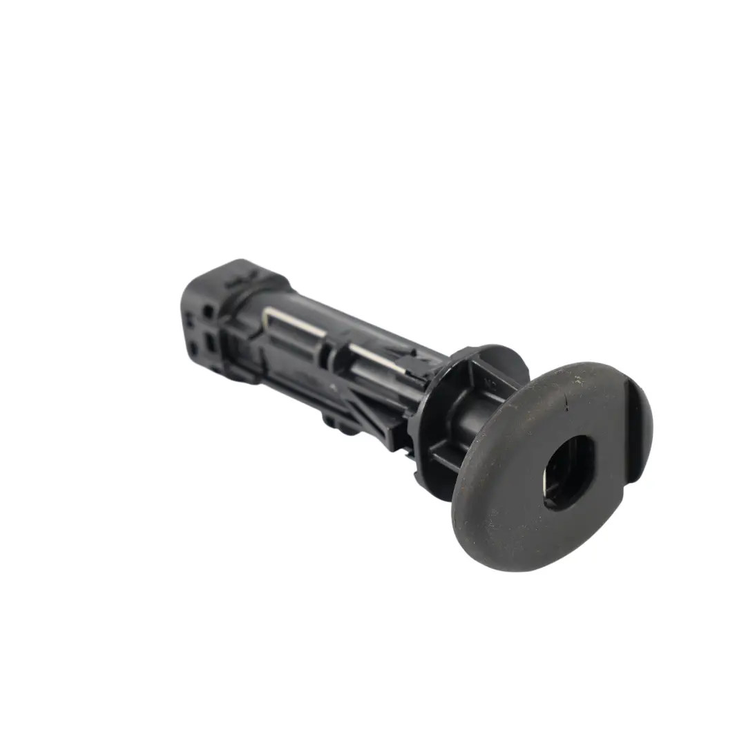 Front Seat Headrest Guide Button Release Black to Mercedes W213 with Part number A2059700541 Mercedes W213 Front Seat Headrest Guide Button Release Black - SKU A2059700541-1 - Part number A2059700541