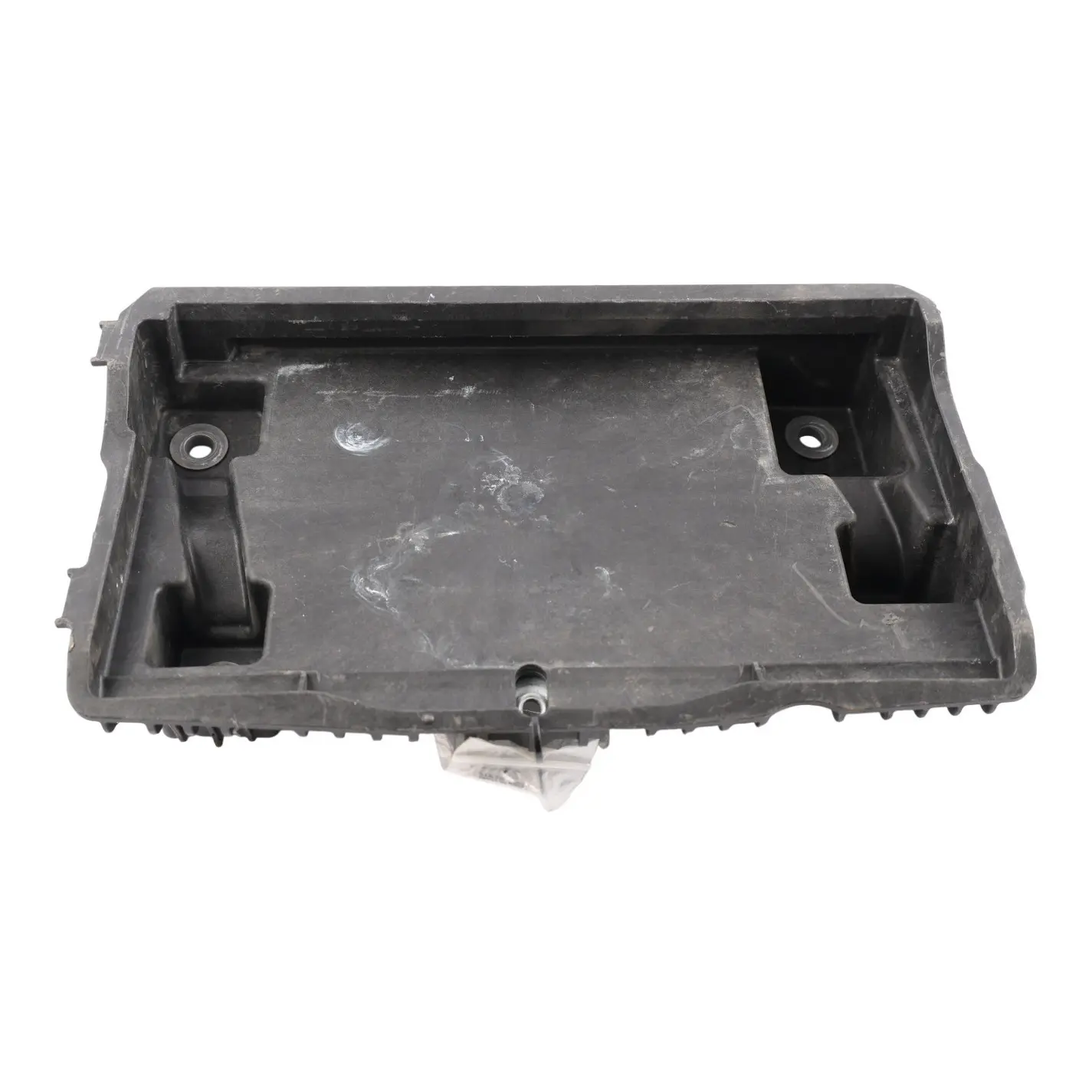 Mercedes W206 Battery Holder Tray Mount Support Bracket A2066206400