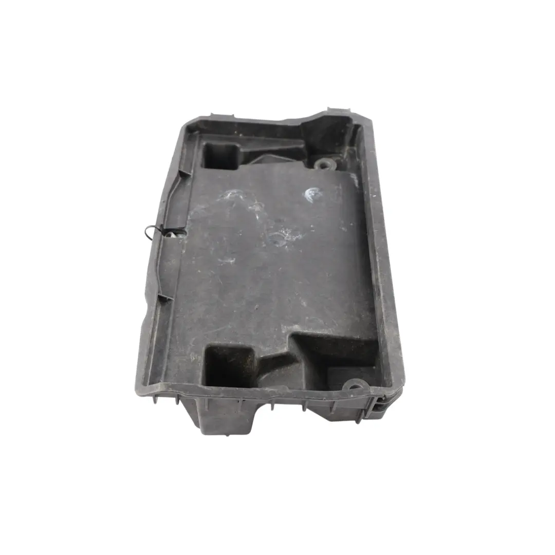 Holder Tray Mount Support Bracket to Mercedes W206 Battery with Part number A2066206400 Mercedes W206 Battery Holder Tray Mount Support Bracket - SKU A2066206400 - Part number A2066206400