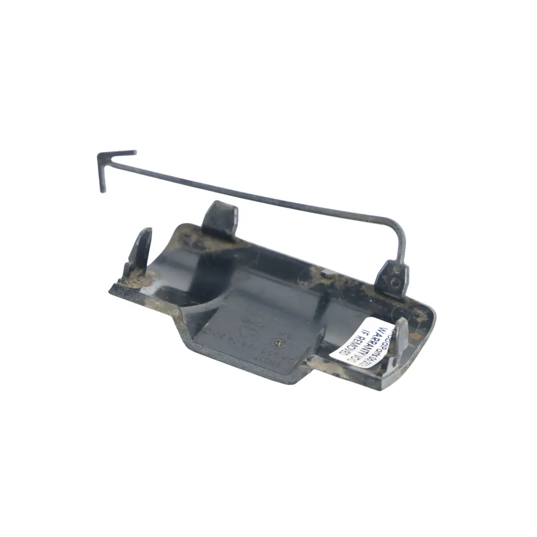 Cache Jupe Latérale Arrière Droit Blanc Calcite 650 pour Mercedes W205 à propos du numéro de pièce A2056980430 Mercedes W205 Cache Jupe Latérale Arrière Droit Blanc Calcite 650 - SKU A2056980430-CW - Numéro de pièce A2056980430