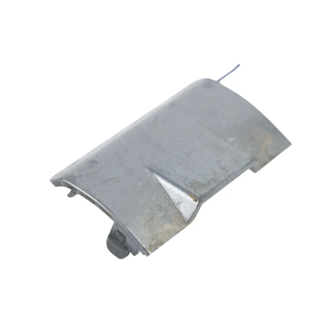 Copri Minigonna Posteriore Destro Bianco Calcite 650 per Mercedes W205 con numero di parte A2056980430 Mercedes W205 Copri Minigonna Posteriore Destro Bianco Calcite 650 - SKU A2056980430-CW - Numero di parte A2056980430