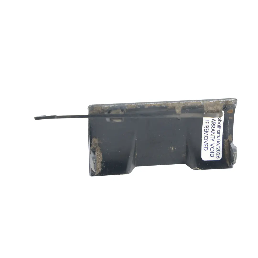 Tapa Faldón Lateral Trasero Derecho Blanco Calcita 650 para Mercedes W205 con número de pieza A2056980430 Mercedes W205 Tapa Faldón Lateral Trasero Derecho Blanco Calcita 650 - SKU A2056980430-CW - Número de pieza A2056980430