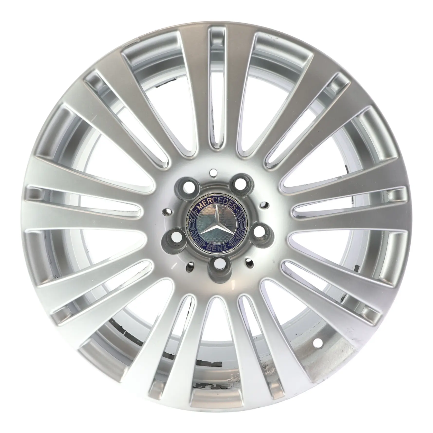 Mercedes A207 C207 Llanta Aleación 17" 7,5J ET:45 A2074010102