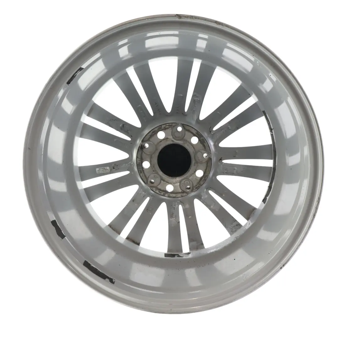 Cerchio Lega 17" 7,5J ET:45 per Mercedes A207 C207 con numero di parte A2074010102 Mercedes A207 C207 Cerchio Lega 17" 7,5J ET:45 - SKU A2074010102-1 - Numero di parte A2074010102