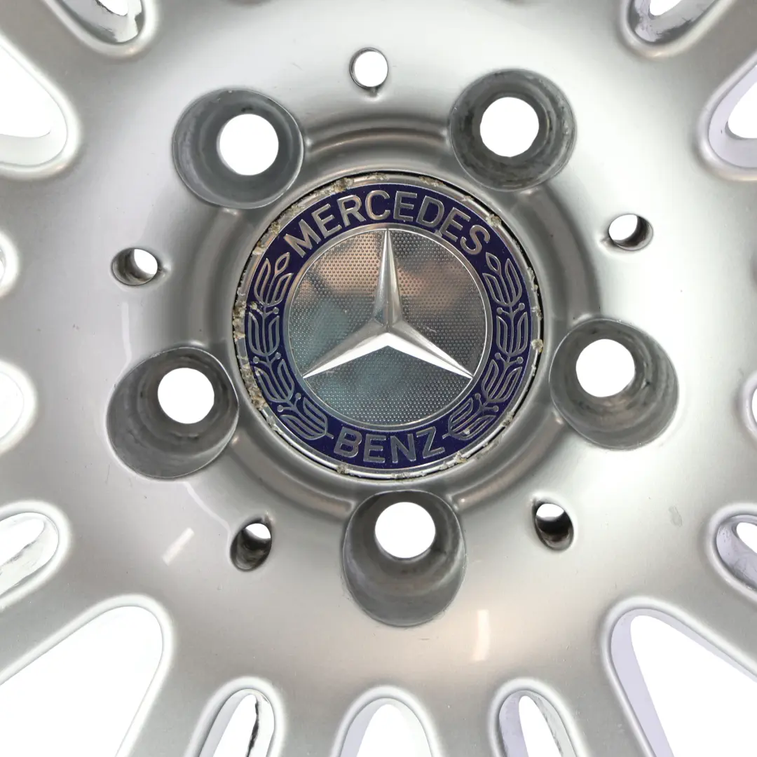 Mercedes A207 C207 Alloy Wheel Rim 17" 7,5J ET:45 - SKU A2074010102-1 - Part number A2074010102
