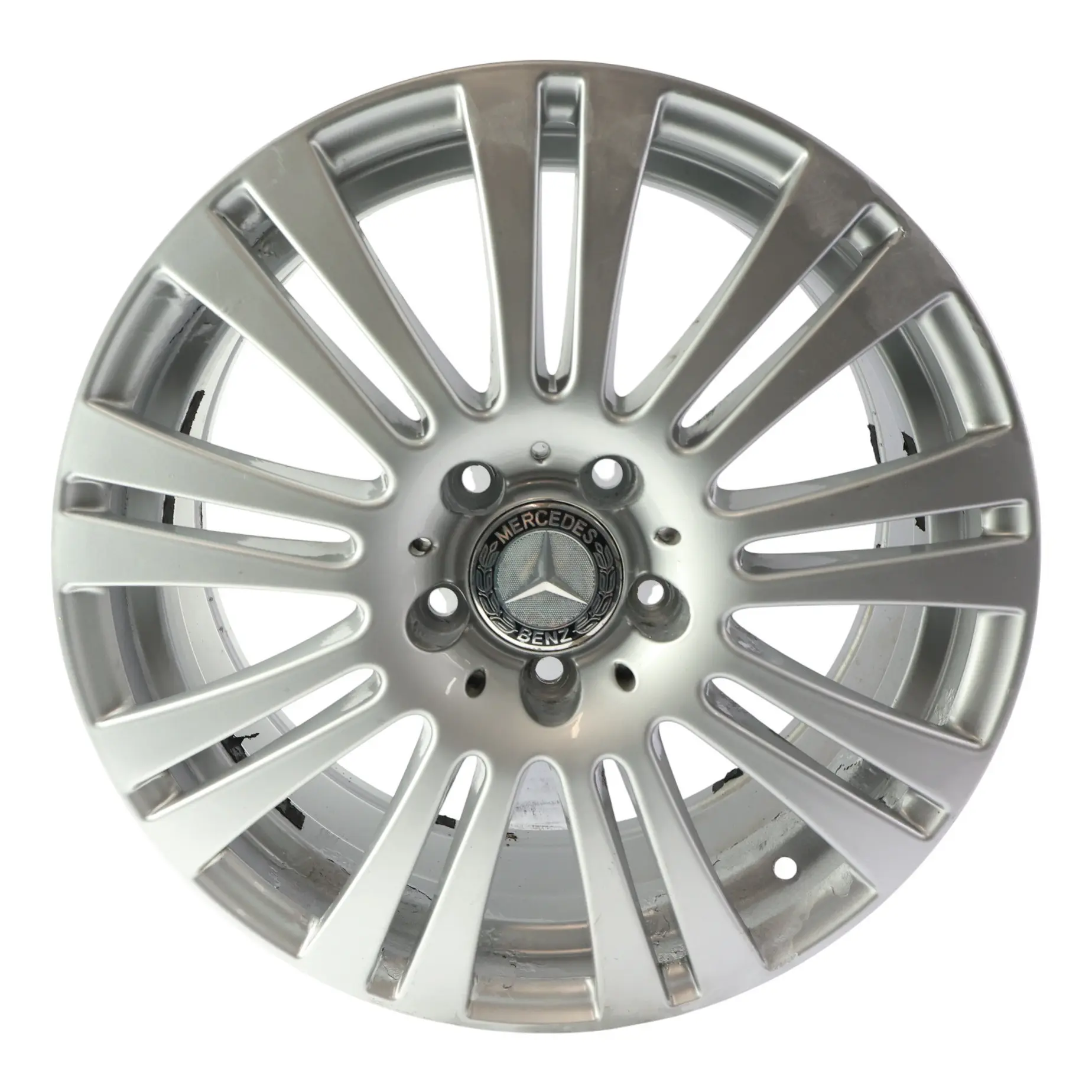 Mercedes A207 C207 Jante Alliage 17" 7.5J ET45 A2074010102