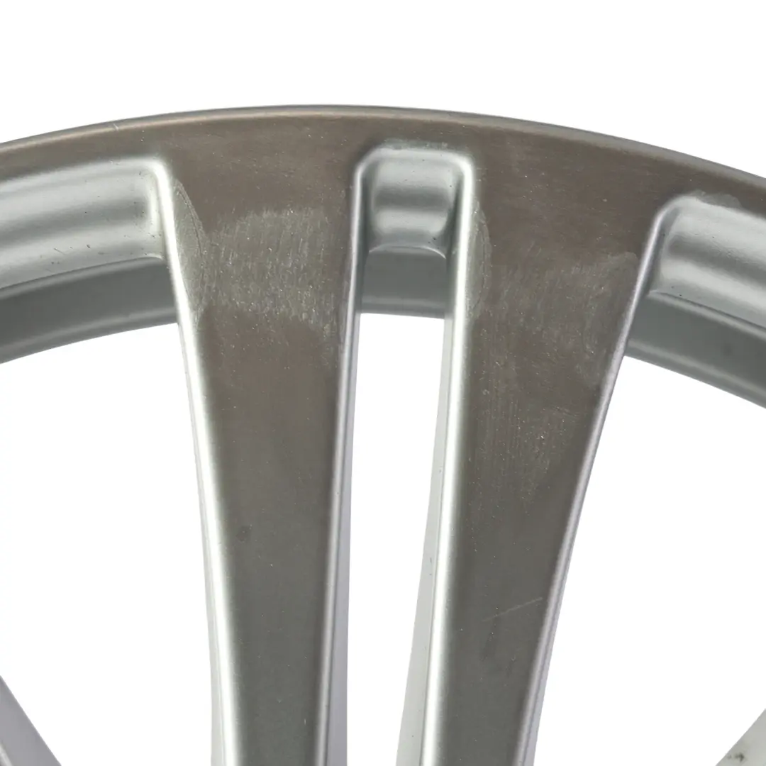 Mercedes A207 C207 Jante Alliage 17" 7.5J ET45 - SKU A2074010102-2 - Numéro de pièce A2074010102