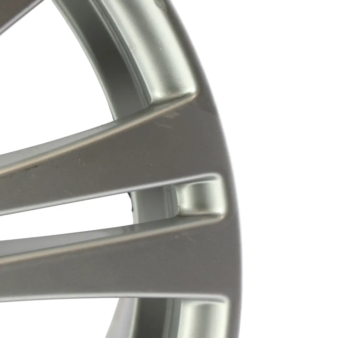 Mercedes A207 C207 Alloy Wheel Rim 17" 7.5J ET45 - SKU A2074010102-2 - Part number A2074010102