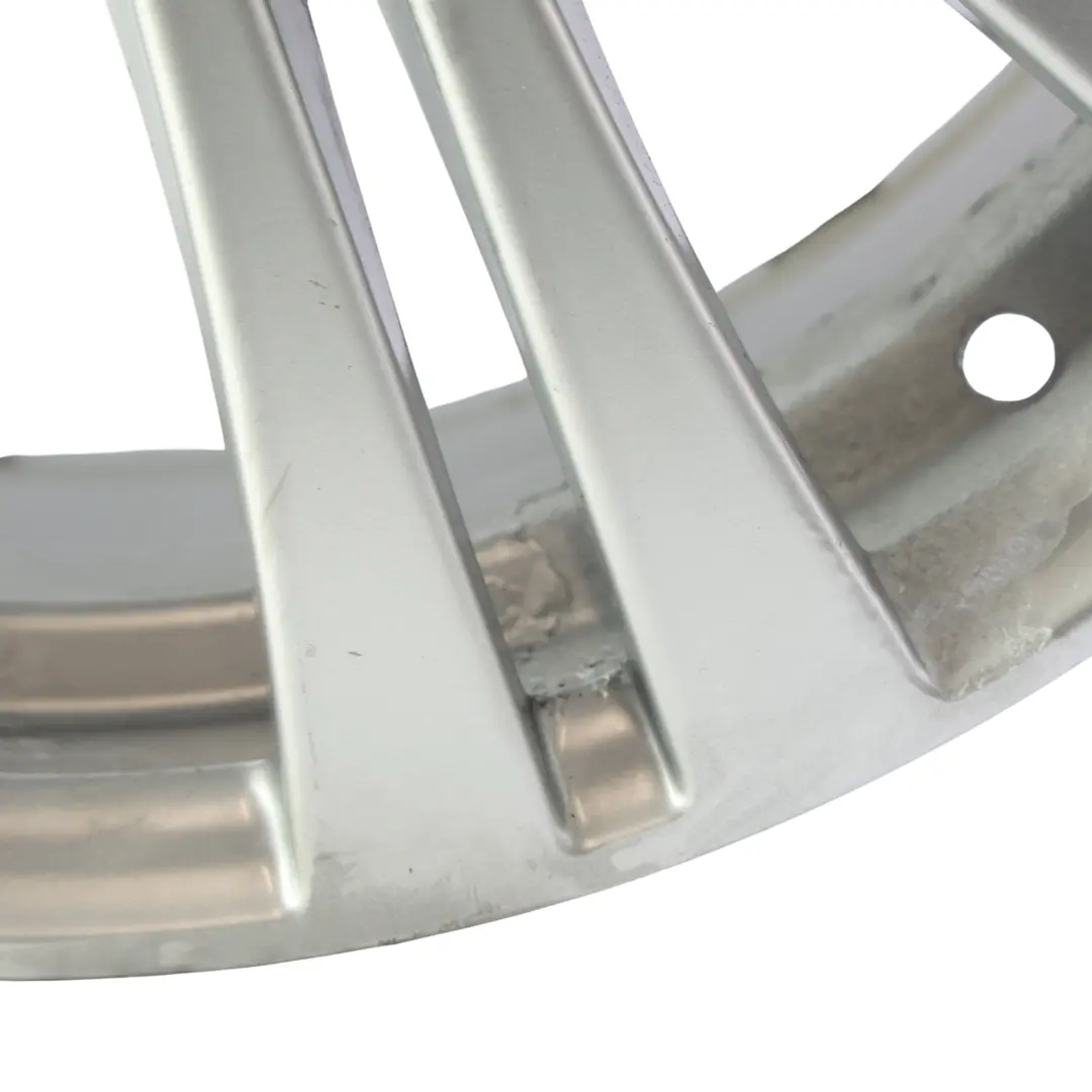 Mercedes A207 C207 Alloy Wheel Rim 17" 7.5J ET45 - SKU A2074010102-2 - Part number A2074010102