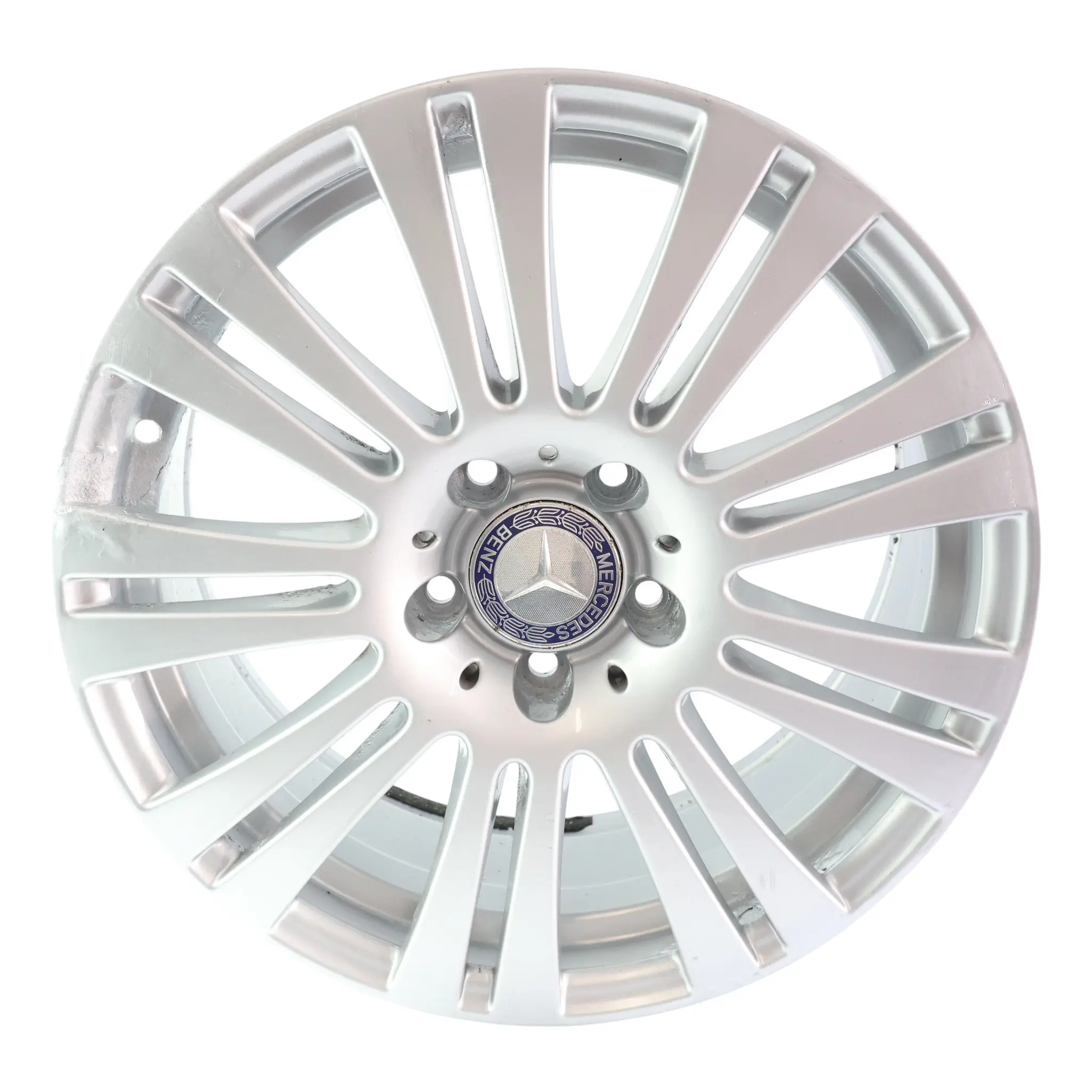 Mercedes A207 C207 Felga Aluminiowa 17" 7,5J ET:45 A2074010102