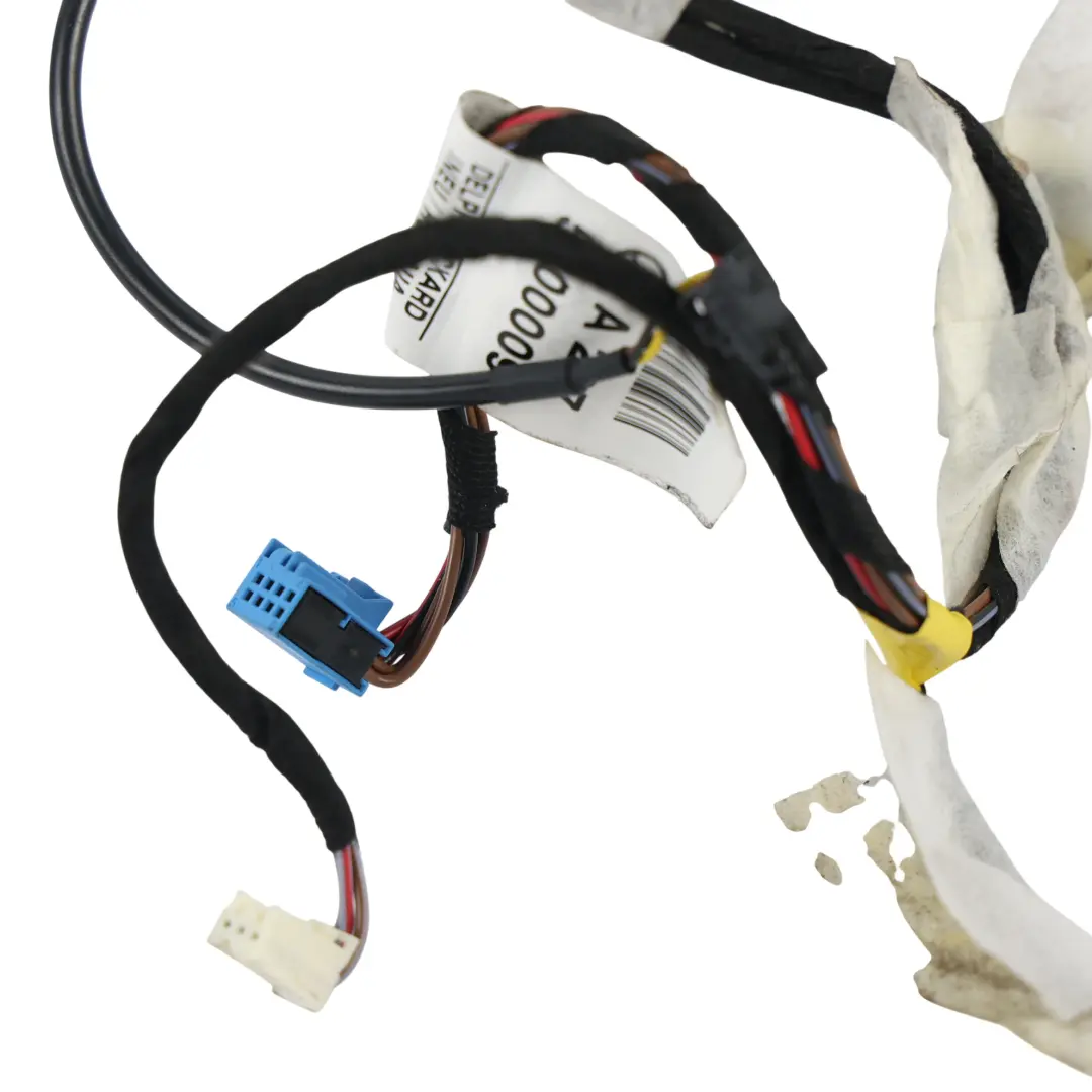 Cableado Arnés Techo Interior para Mercedes C204 C207 con número de pieza A2075400009 Mercedes C204 C207 Cableado Arnés Techo Interior - SKU A2075400009 - Número de pieza A2075400009