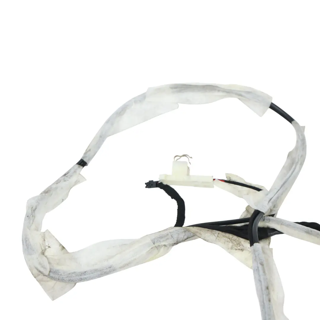 Roof Headliner Wiring Loom Harness to Mercedes C204 C207 with Part number A2075400009 Mercedes C204 C207 Roof Headliner Wiring Loom Harness - SKU A2075400009 - Part number A2075400009