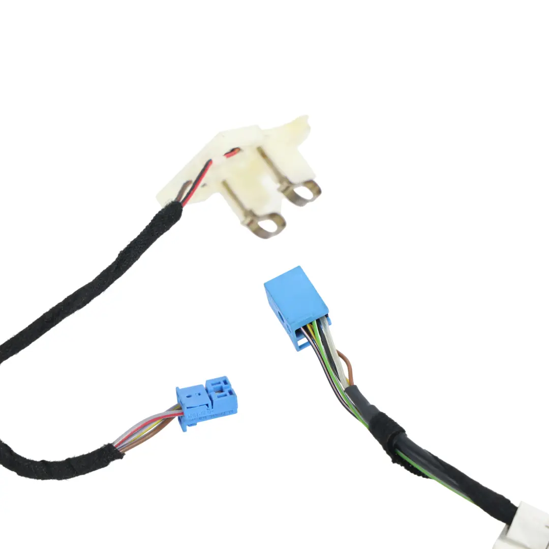Roof Headliner Wiring Loom Harness to Mercedes C204 C207 with Part number A2075400009 Mercedes C204 C207 Roof Headliner Wiring Loom Harness - SKU A2075400009 - Part number A2075400009