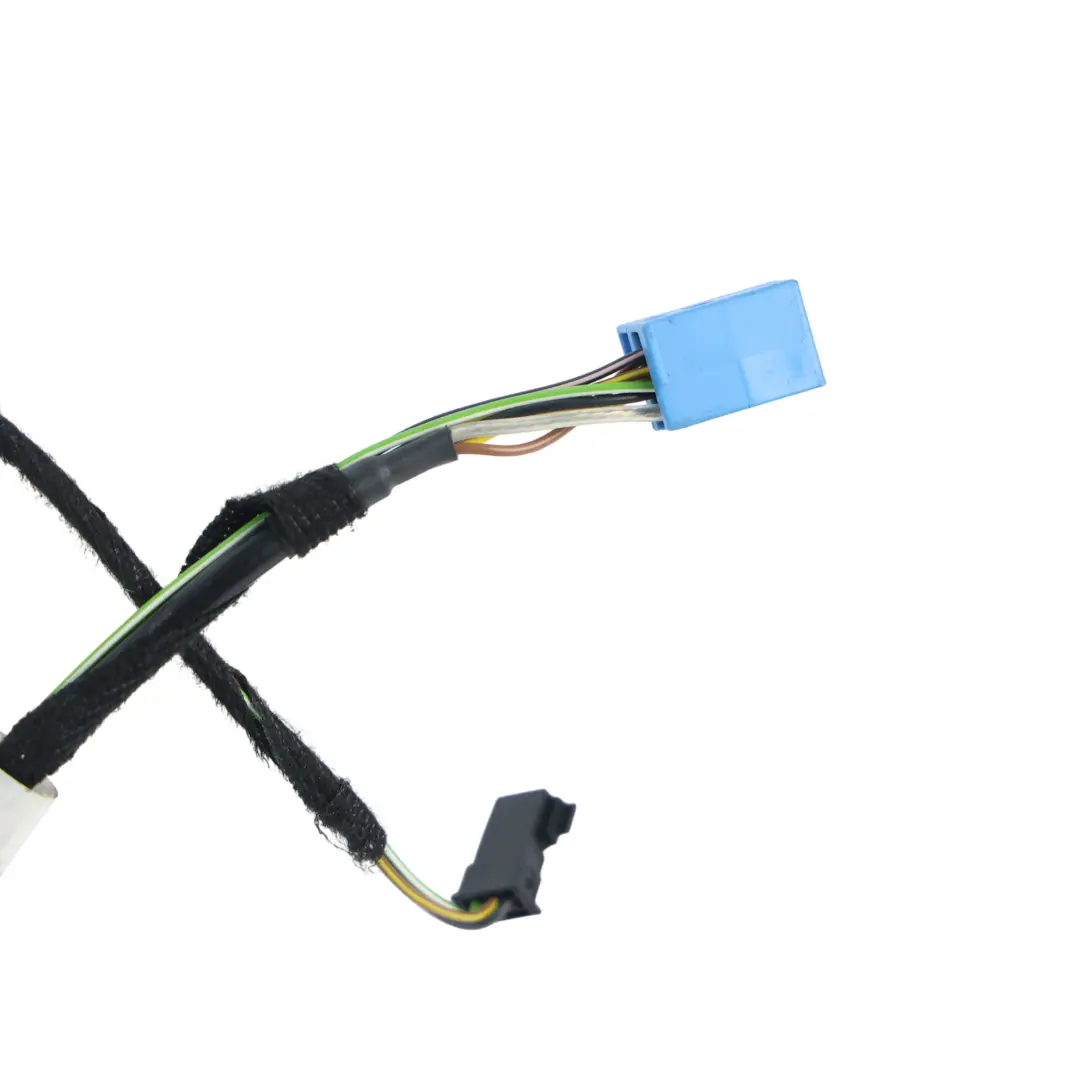 Roof Headliner Wiring Loom Harness to Mercedes C204 C207 with Part number A2075400009 Mercedes C204 C207 Roof Headliner Wiring Loom Harness - SKU A2075400009 - Part number A2075400009