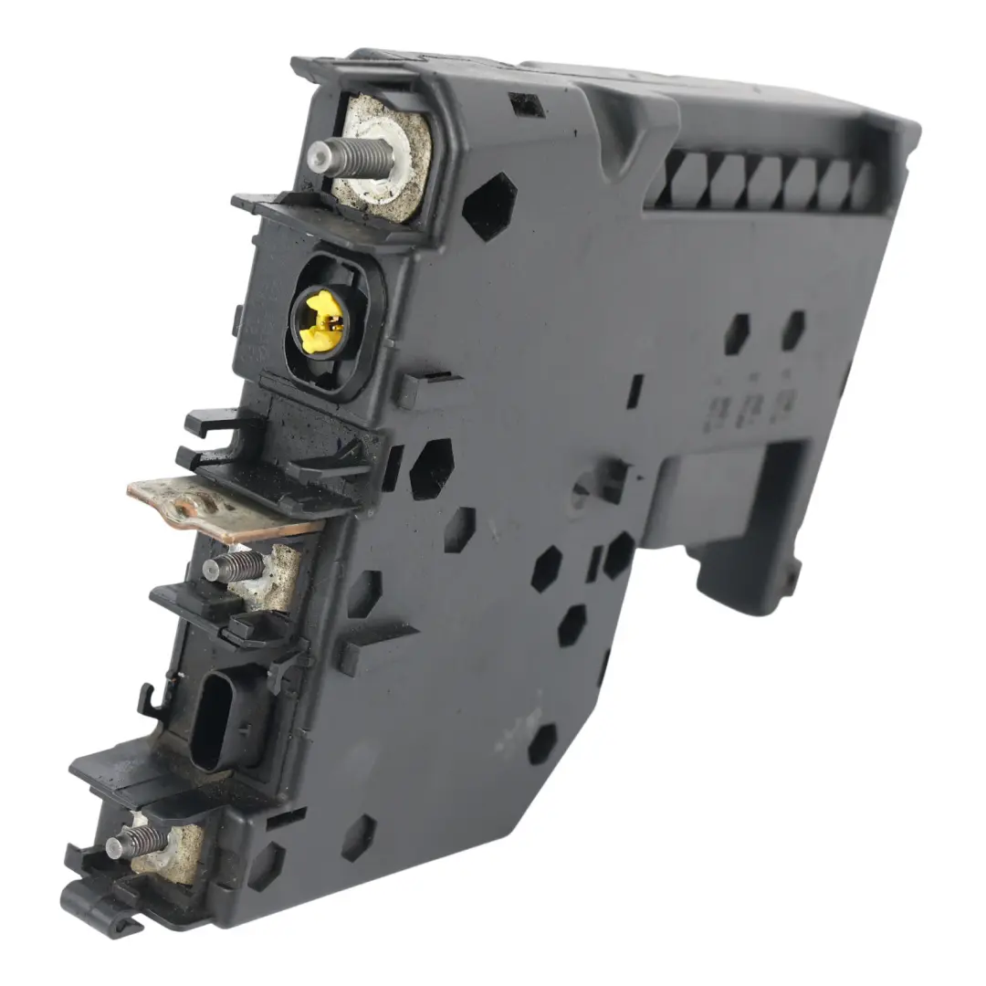 Fuse Box Prefuse Battery Terminal Control Unit Module to Mercedes C207 with Part number A2075401850 Mercedes C207 Fuse Box Prefuse Battery Terminal Control Unit Module - SKU A2075401850-1 - Part number A2075401850