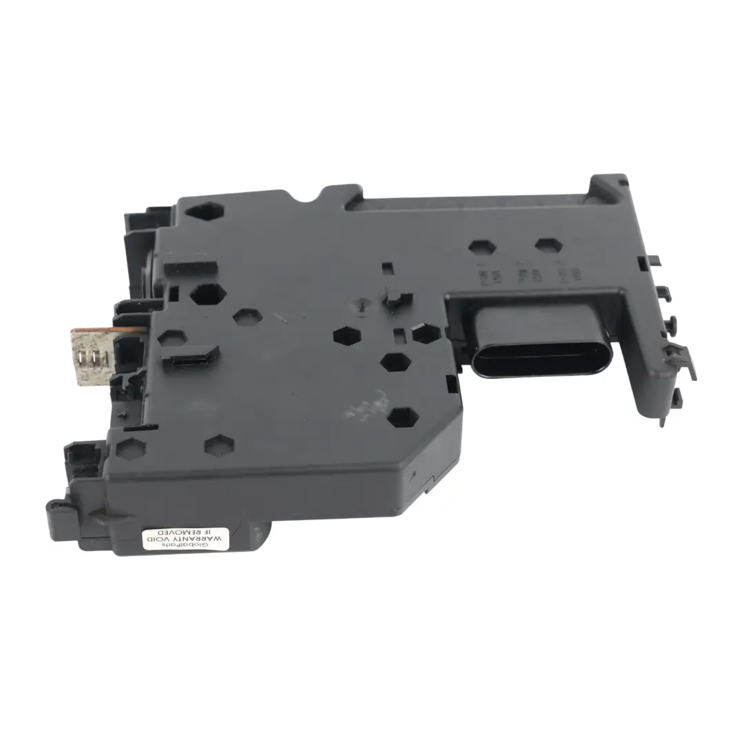Scatola Fusibili Modulo Controllo Terminale Batteria per Mercedes C207 con numero di parte A2075401850 Mercedes C207 Scatola Fusibili Modulo Controllo Terminale Batteria - SKU A2075401850-1 - Numero di parte A2075401850