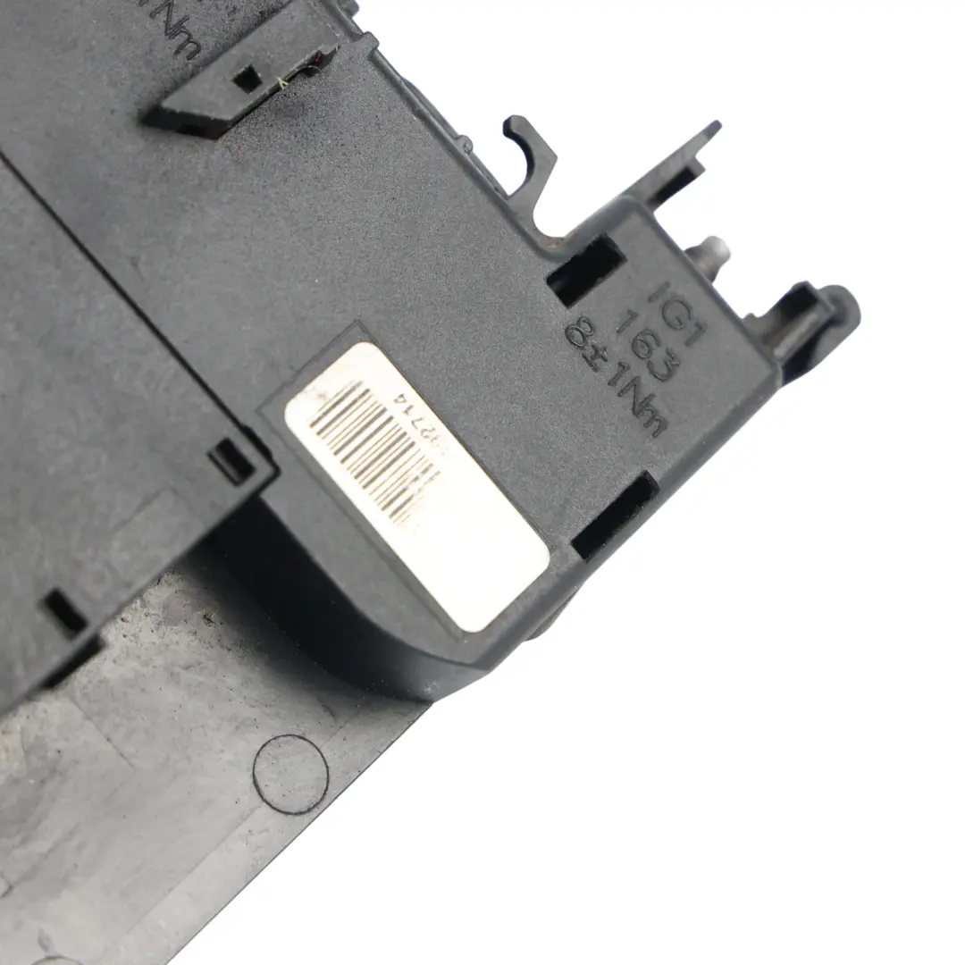 Mercedes C207 Scatola Fusibili Modulo Controllo Terminale Batteria - SKU A2075401850-1 - Numero di parte A2075401850