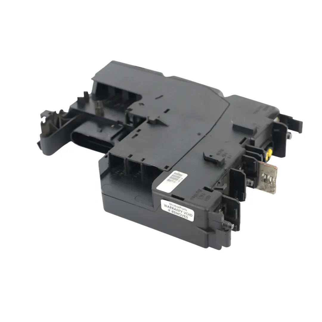 Mercedes C207 Sicherungskasten Vorsicherung Batterie Steuergerät - SKU A2075401850-1 - Teilenummer A2075401850